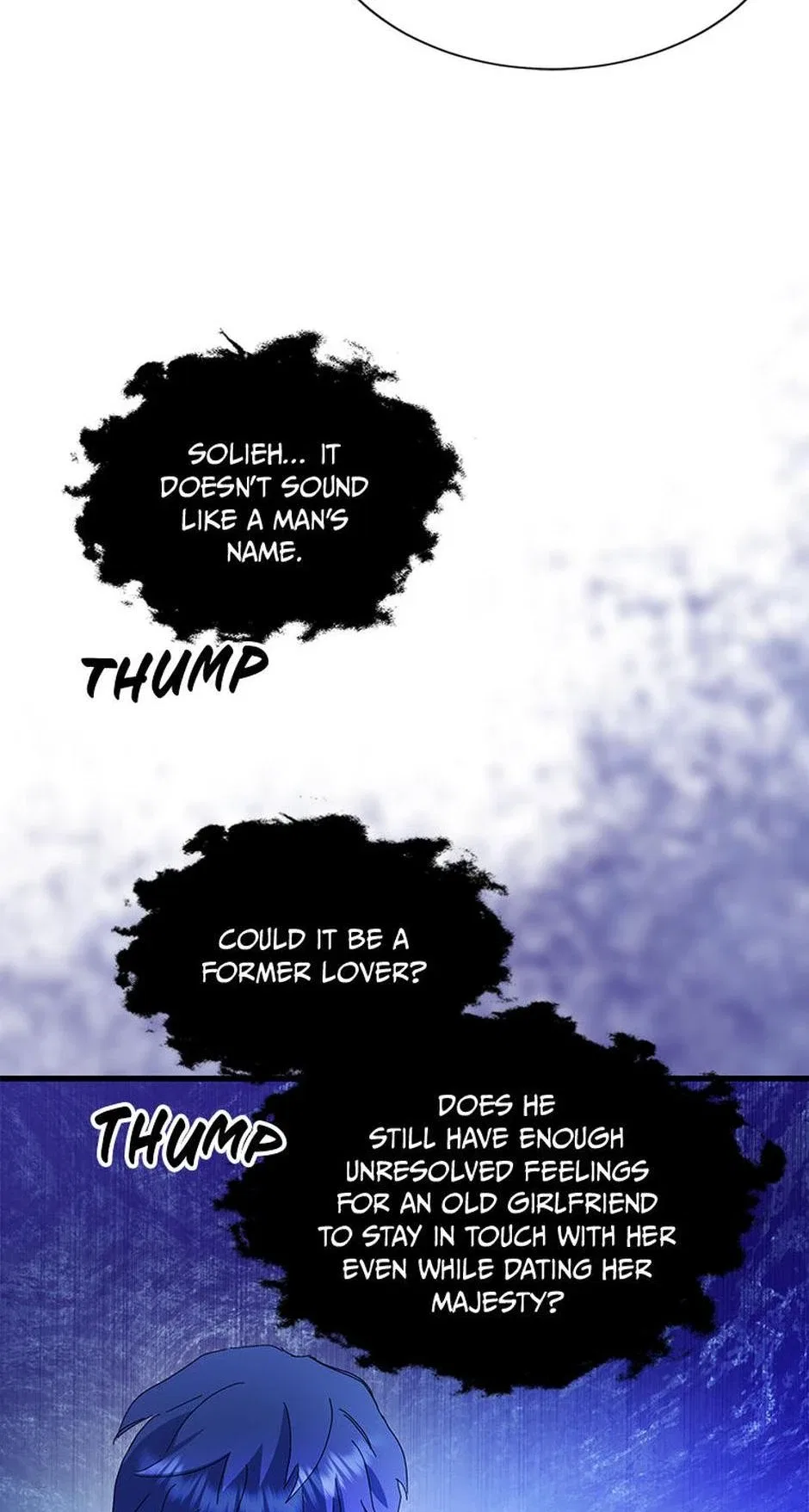 Let Me Die in Peace! Chapter 74 – Page 5