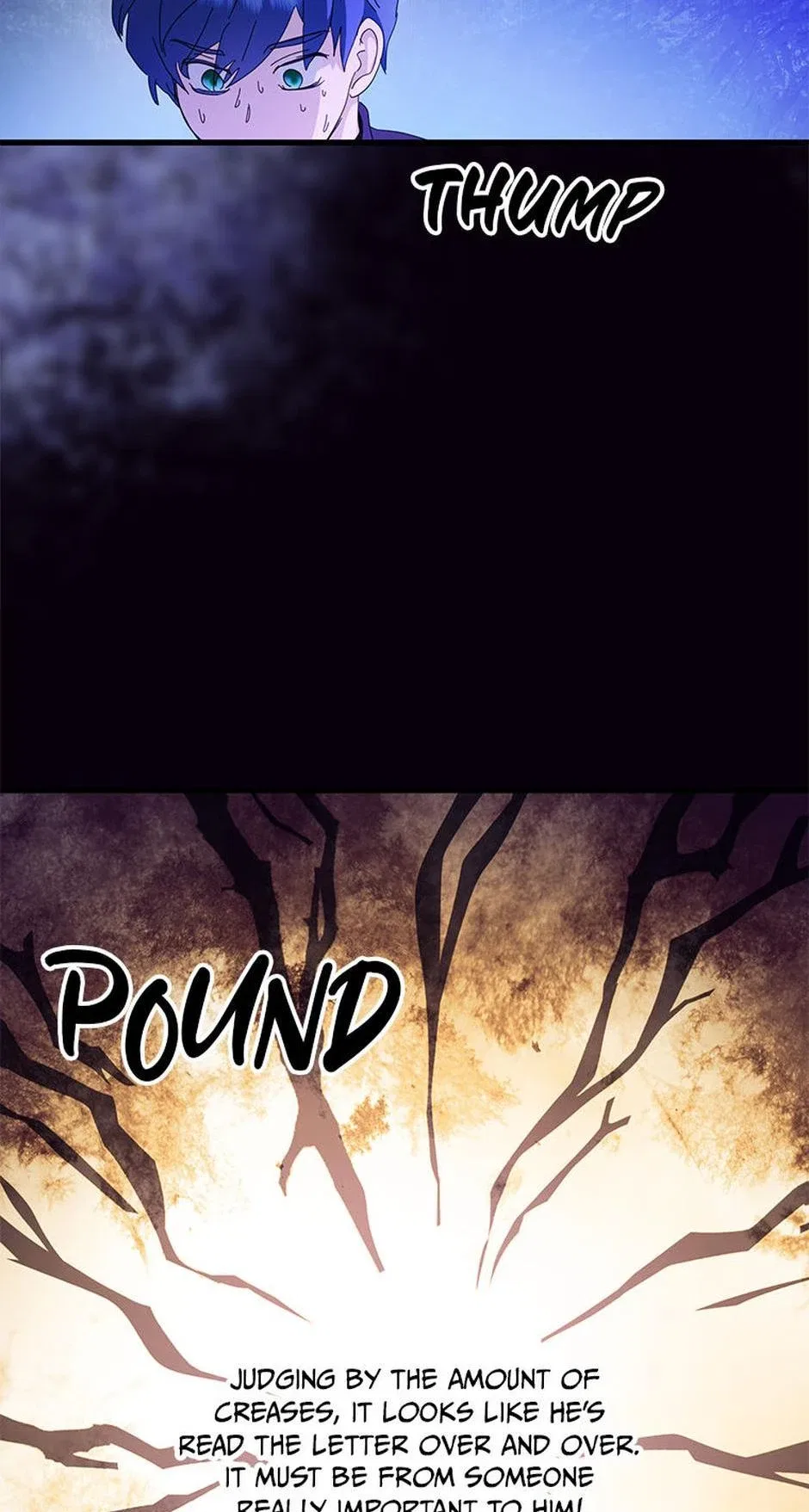 Let Me Die in Peace! Chapter 74 – Page 6