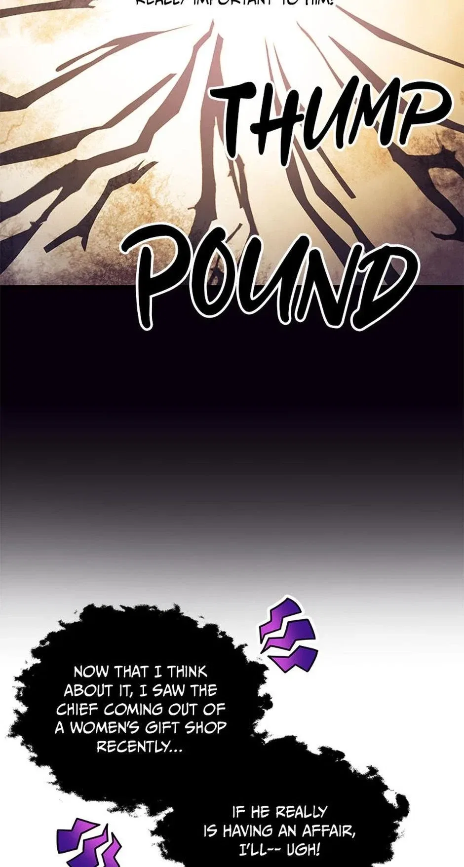 Let Me Die in Peace! Chapter 74 – Page 7