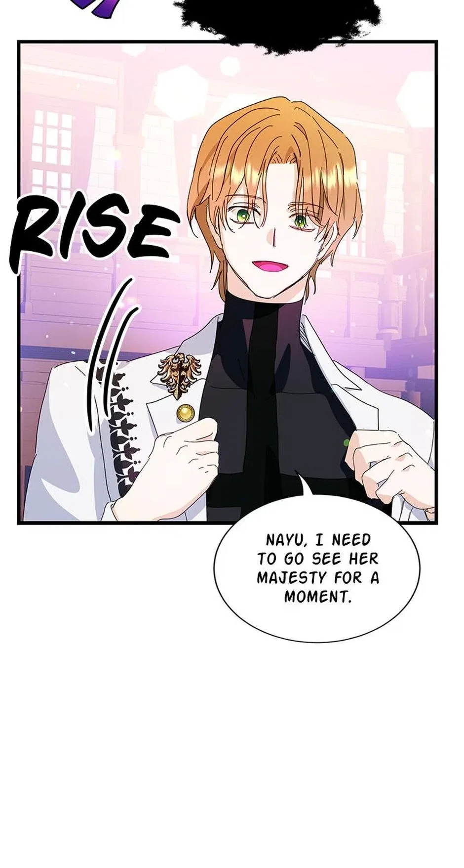 Let Me Die in Peace! Chapter 74 – Page 8