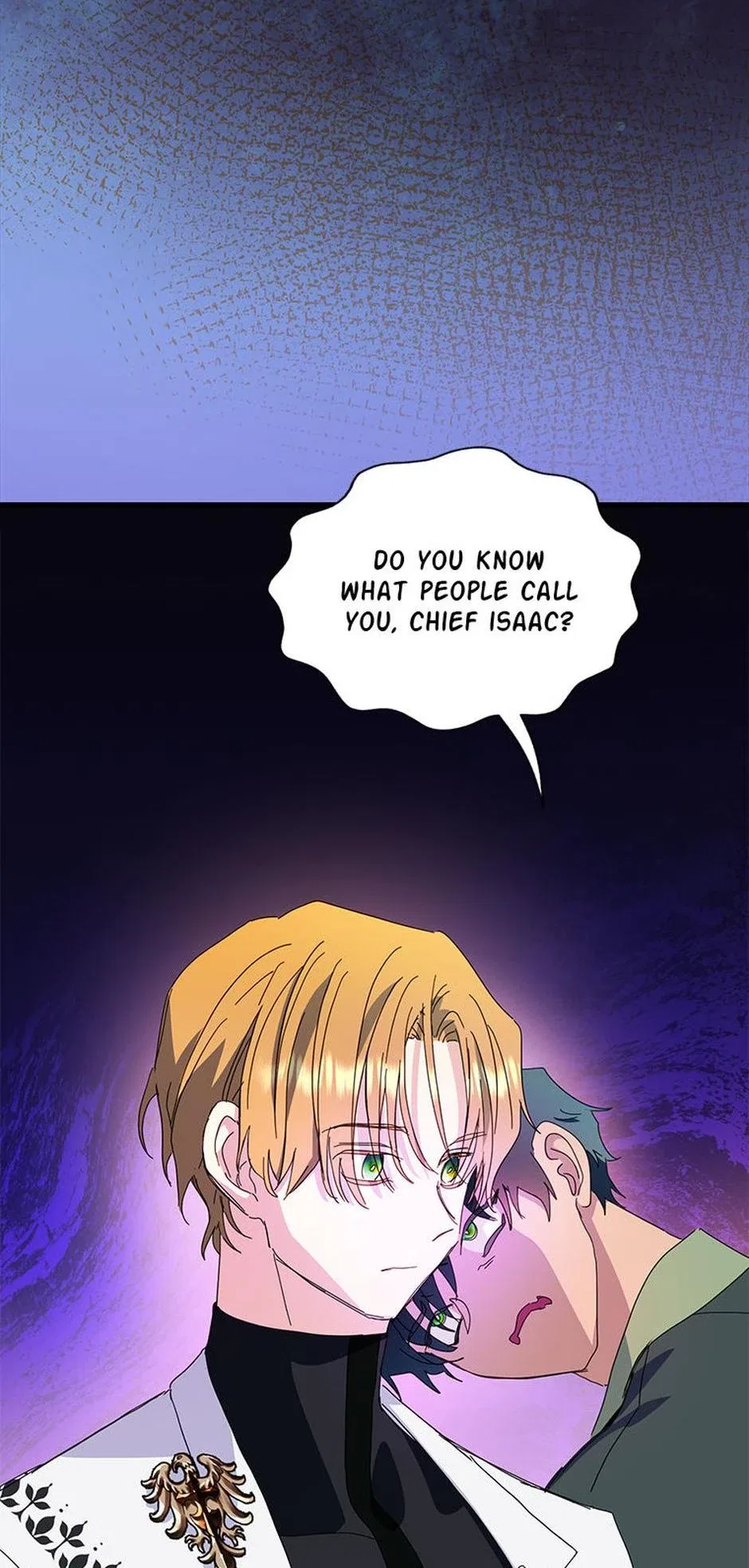 Let Me Die in Peace! Chapter 74 – Page 12