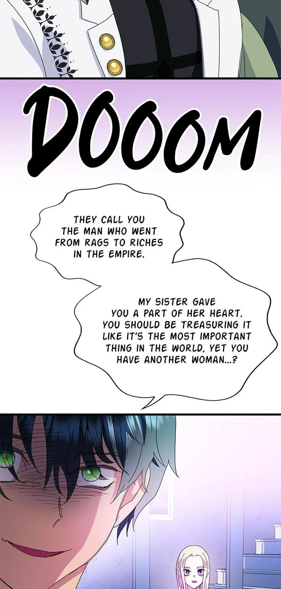 Let Me Die in Peace! Chapter 74 – Page 13