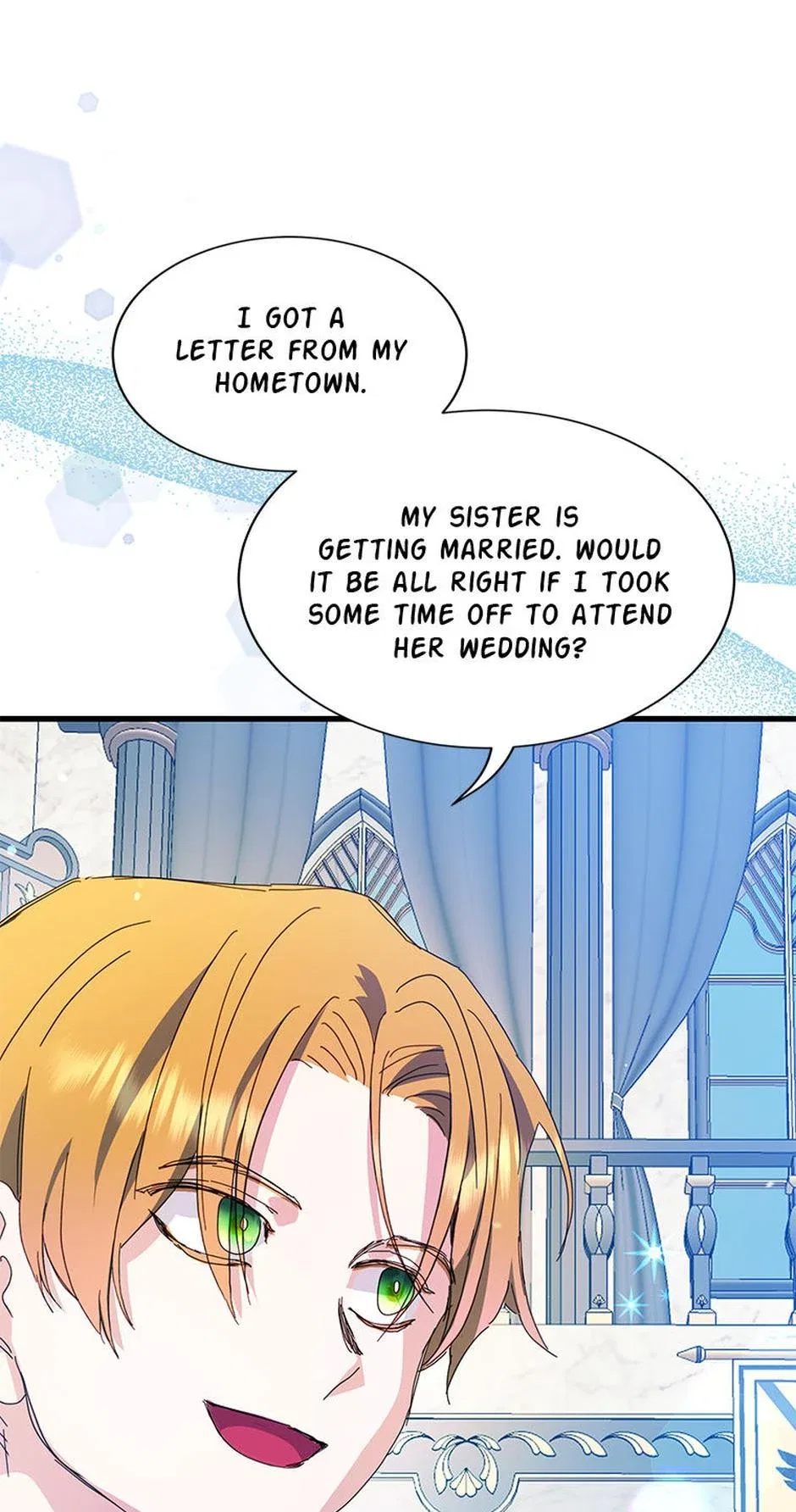Let Me Die in Peace! Chapter 74 – Page 16