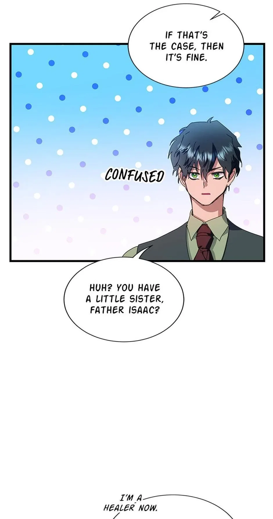 Let Me Die in Peace! Chapter 74 – Page 18