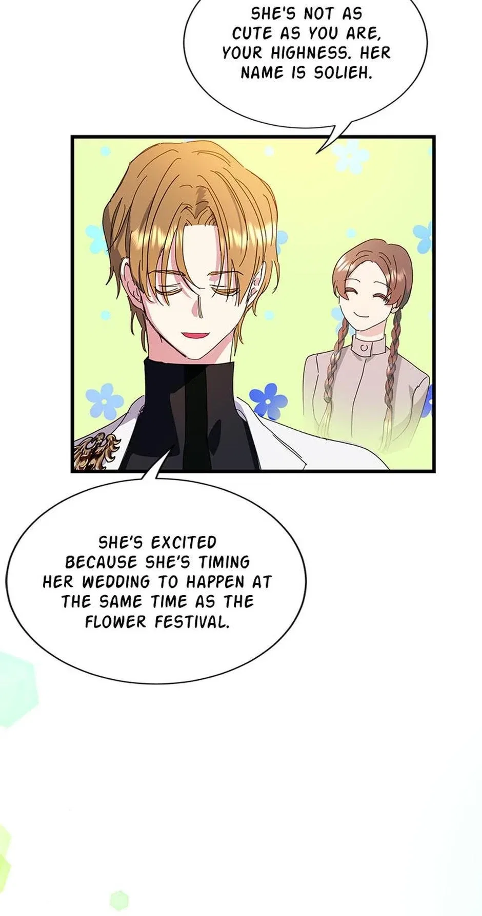 Let Me Die in Peace! Chapter 74 – Page 19