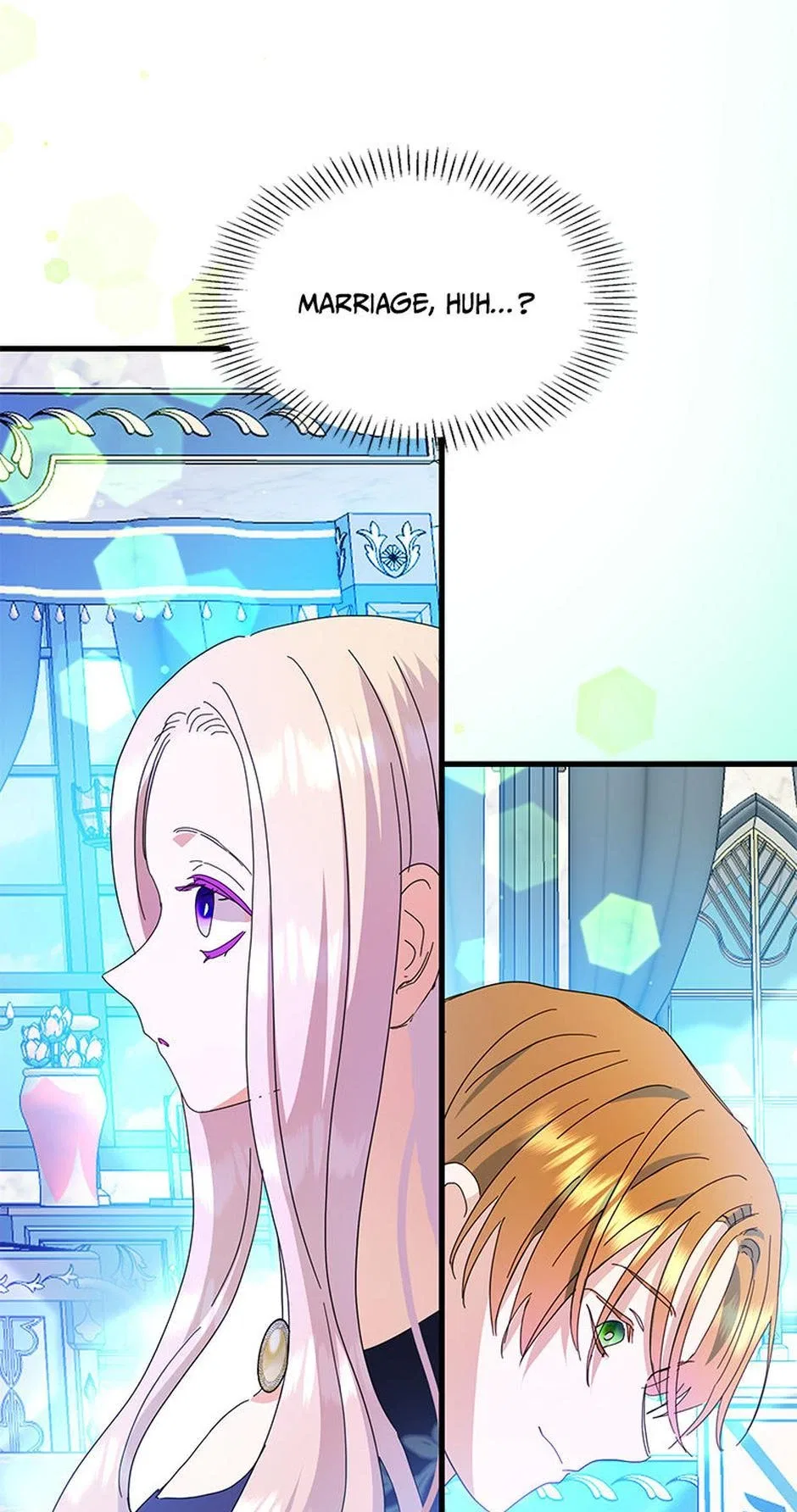Let Me Die in Peace! Chapter 74 – Page 20