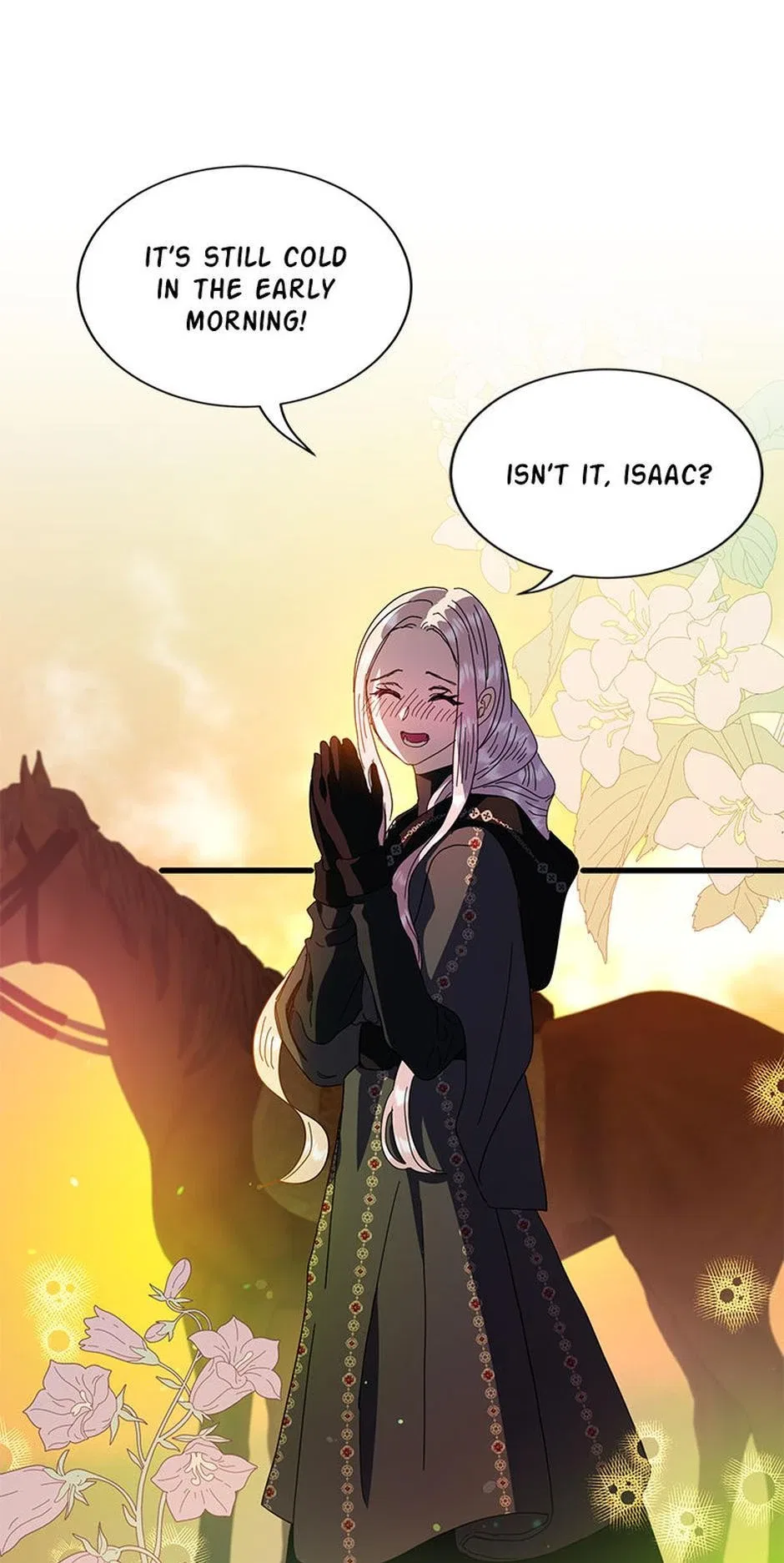 Let Me Die in Peace! Chapter 74 – Page 24