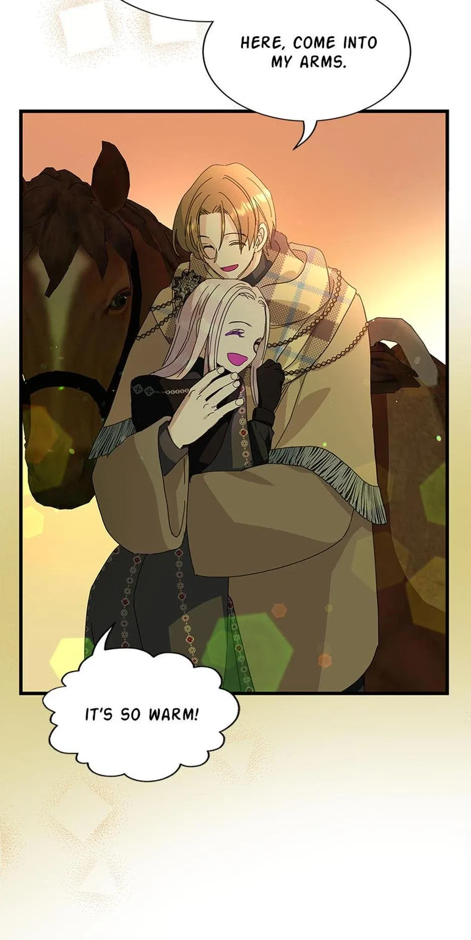 Let Me Die in Peace! Chapter 74 – Page 27