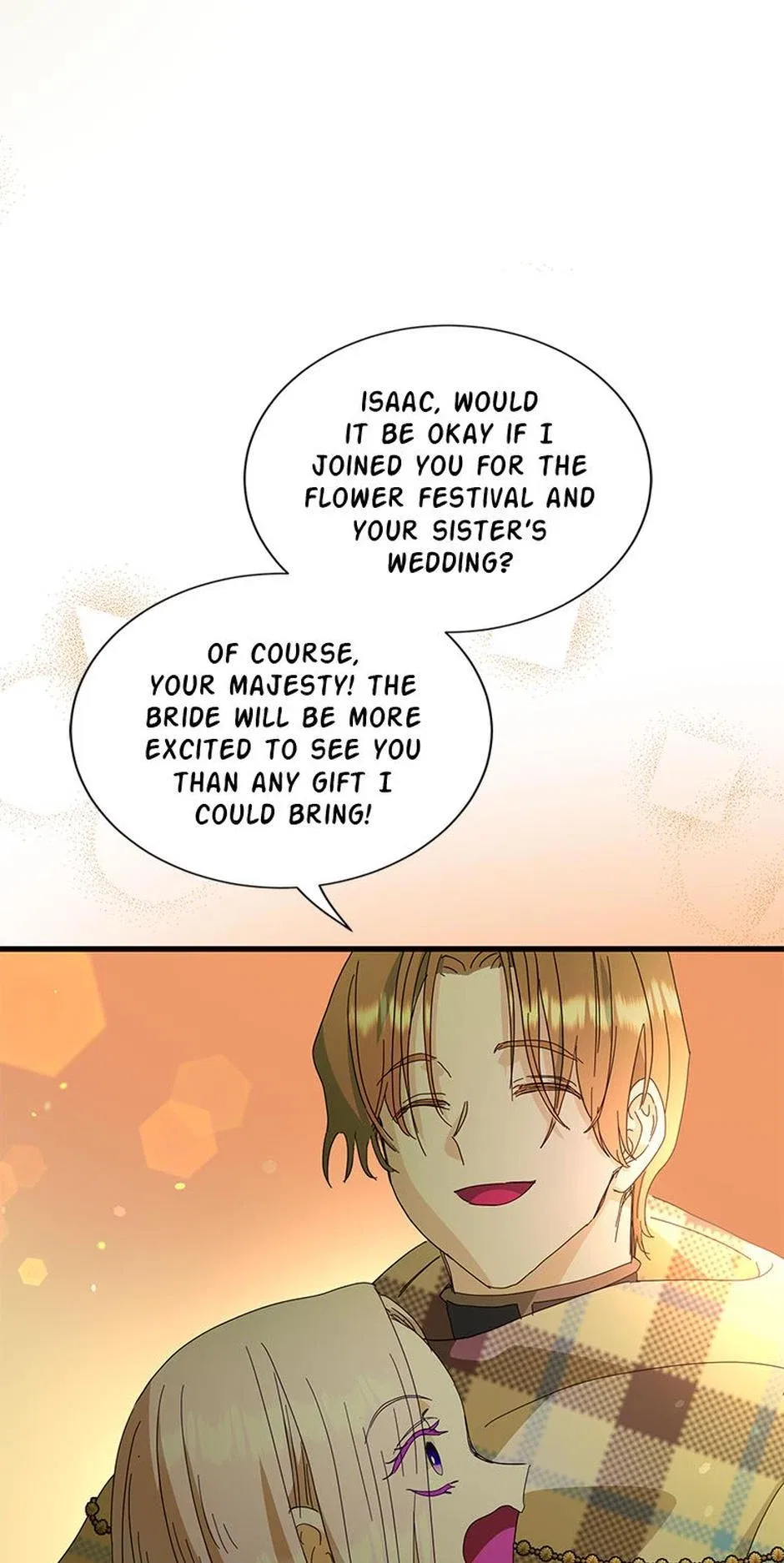 Let Me Die in Peace! Chapter 74 – Page 28