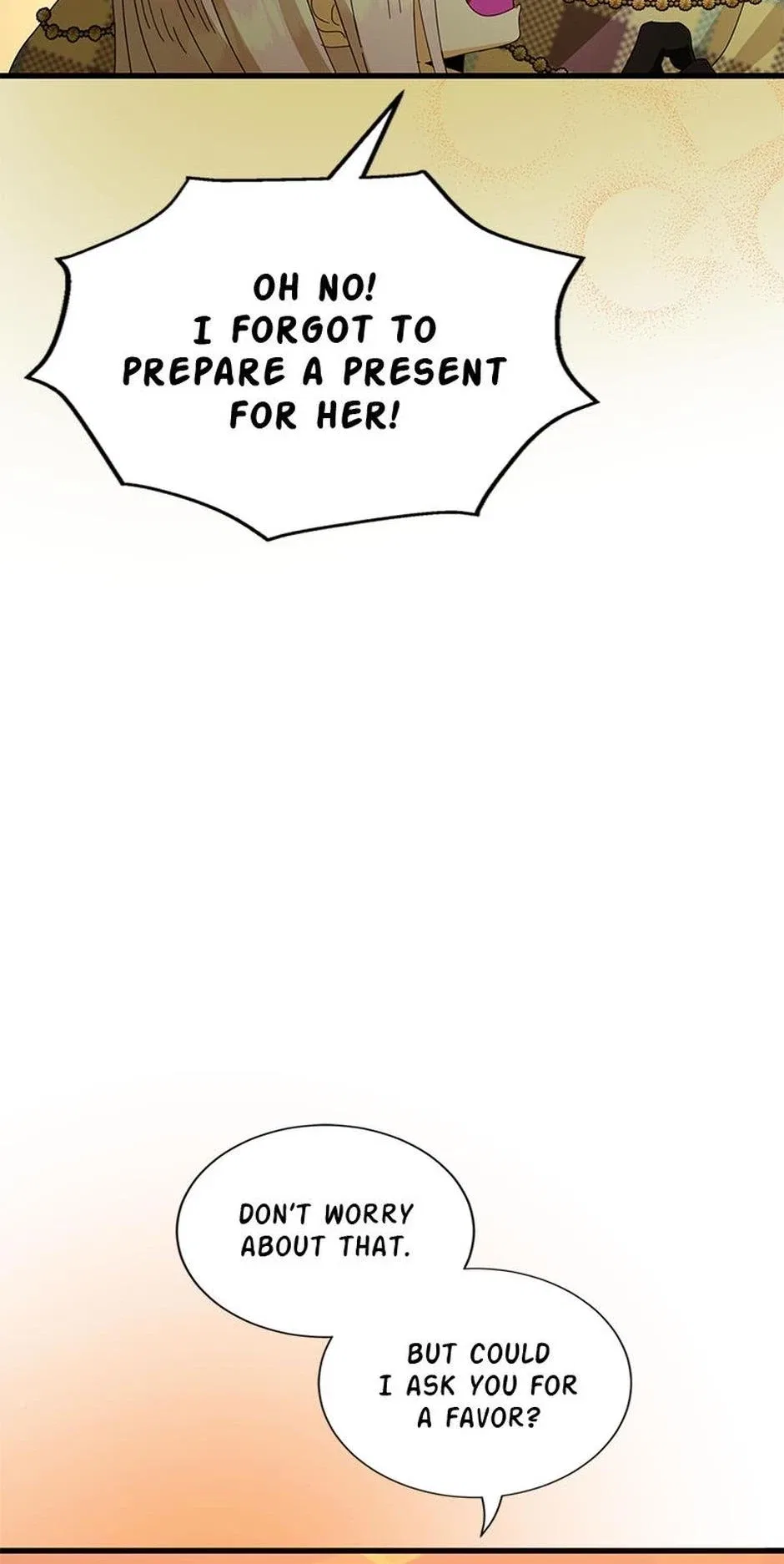 Let Me Die in Peace! Chapter 74 – Page 29