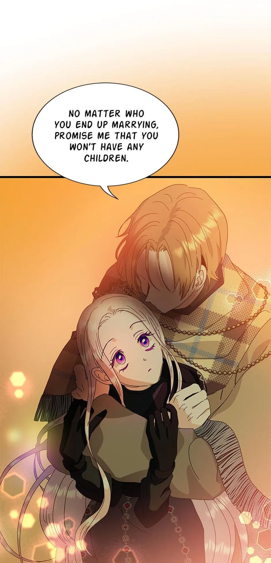 Let Me Die in Peace! Chapter 74 – Page 31