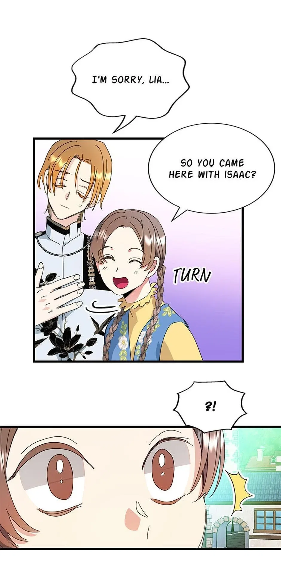 Let Me Die in Peace! Chapter 74 – Page 38