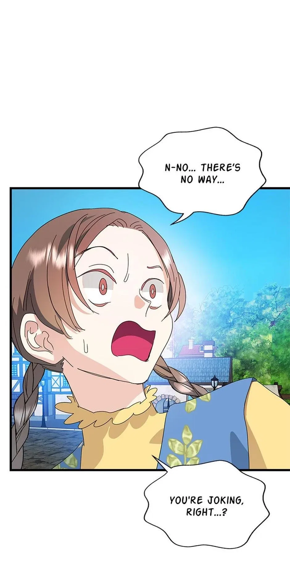 Let Me Die in Peace! Chapter 74 – Page 39