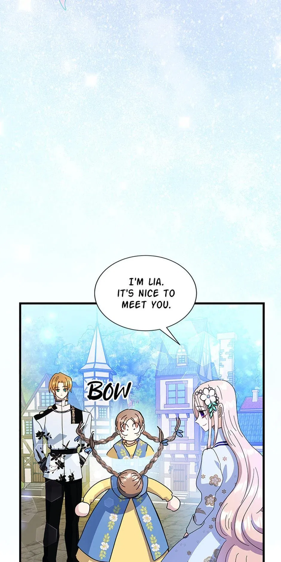 Let Me Die in Peace! Chapter 74 – Page 42