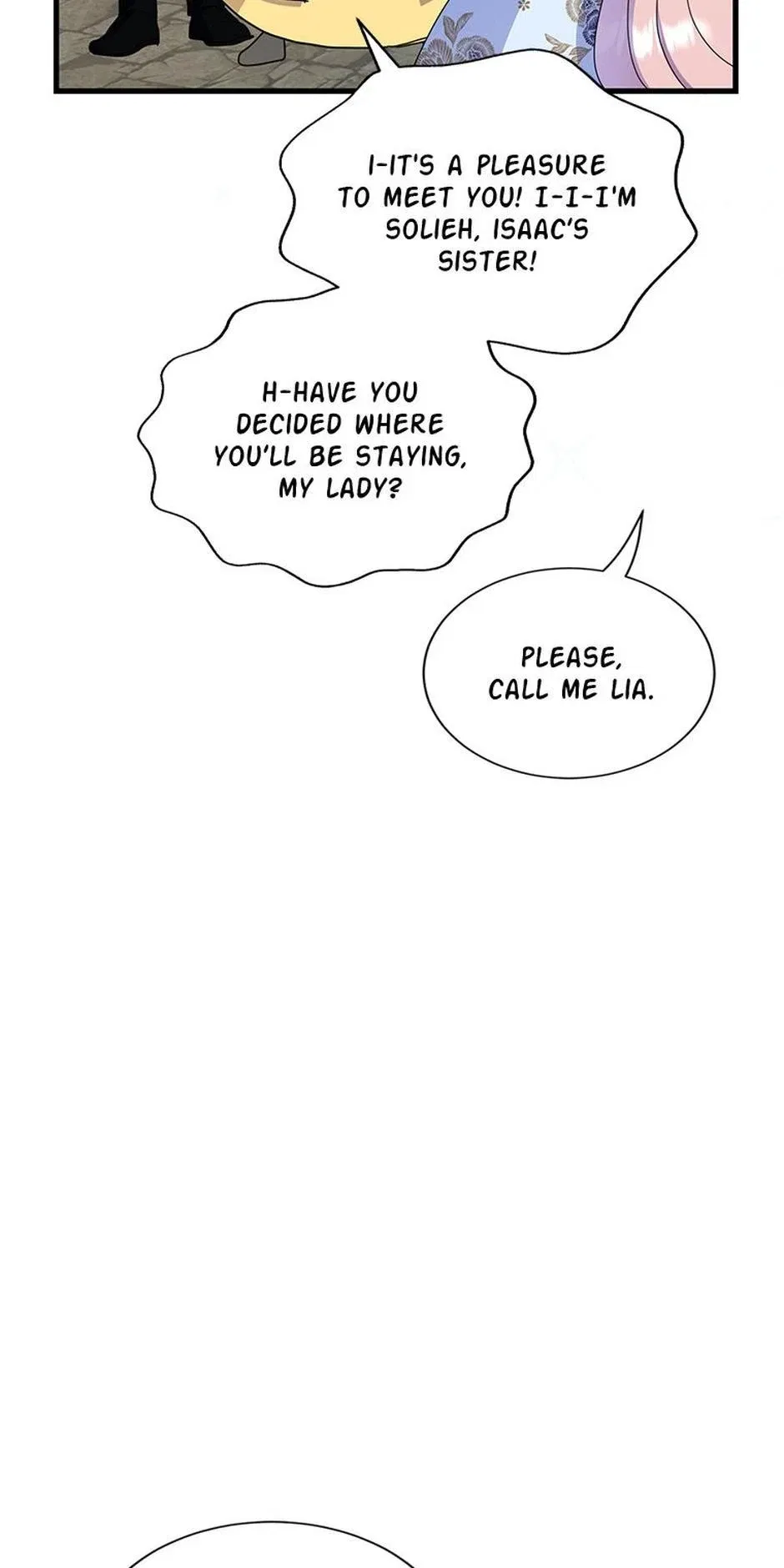 Let Me Die in Peace! Chapter 74 – Page 43