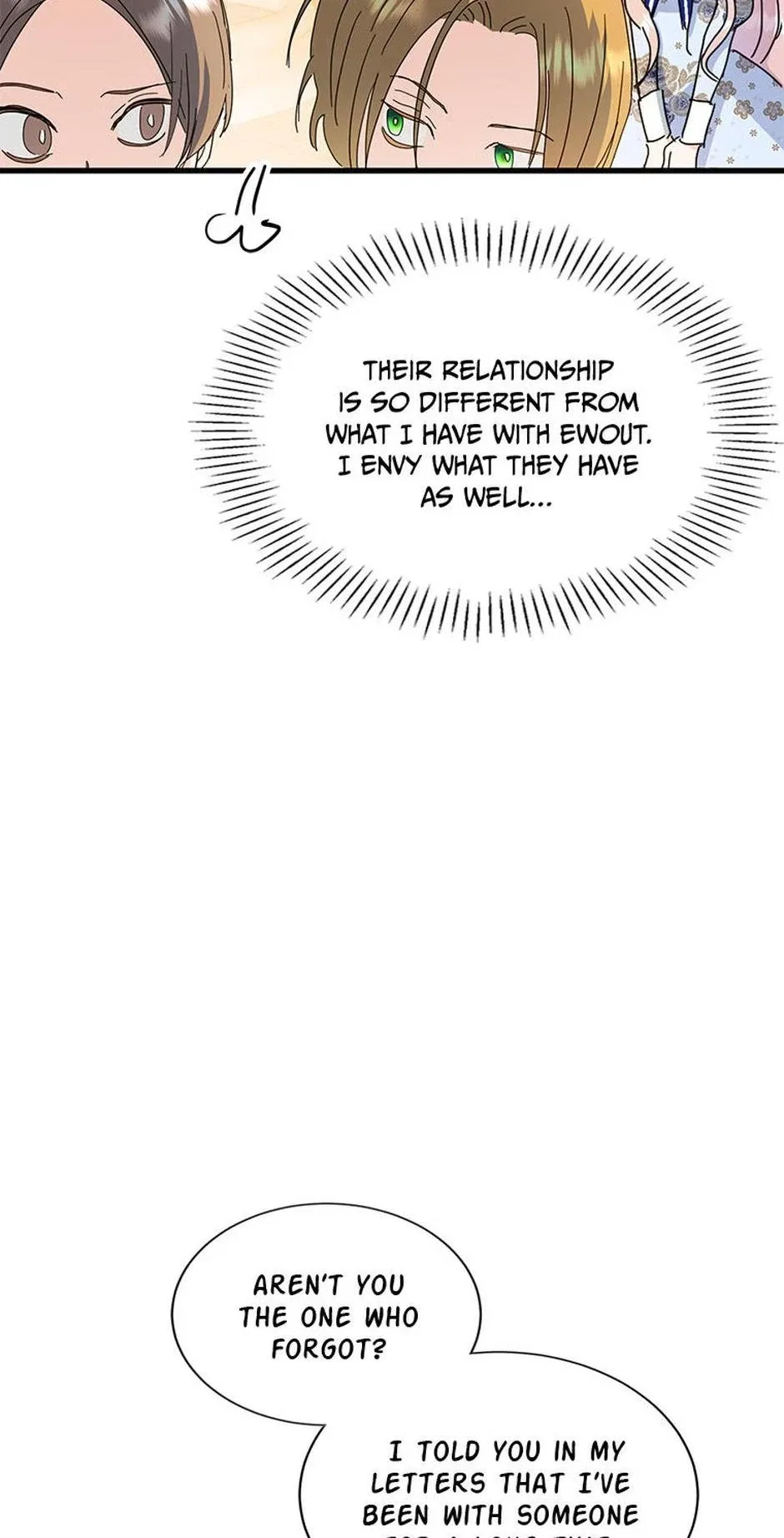 Let Me Die in Peace! Chapter 74 – Page 46