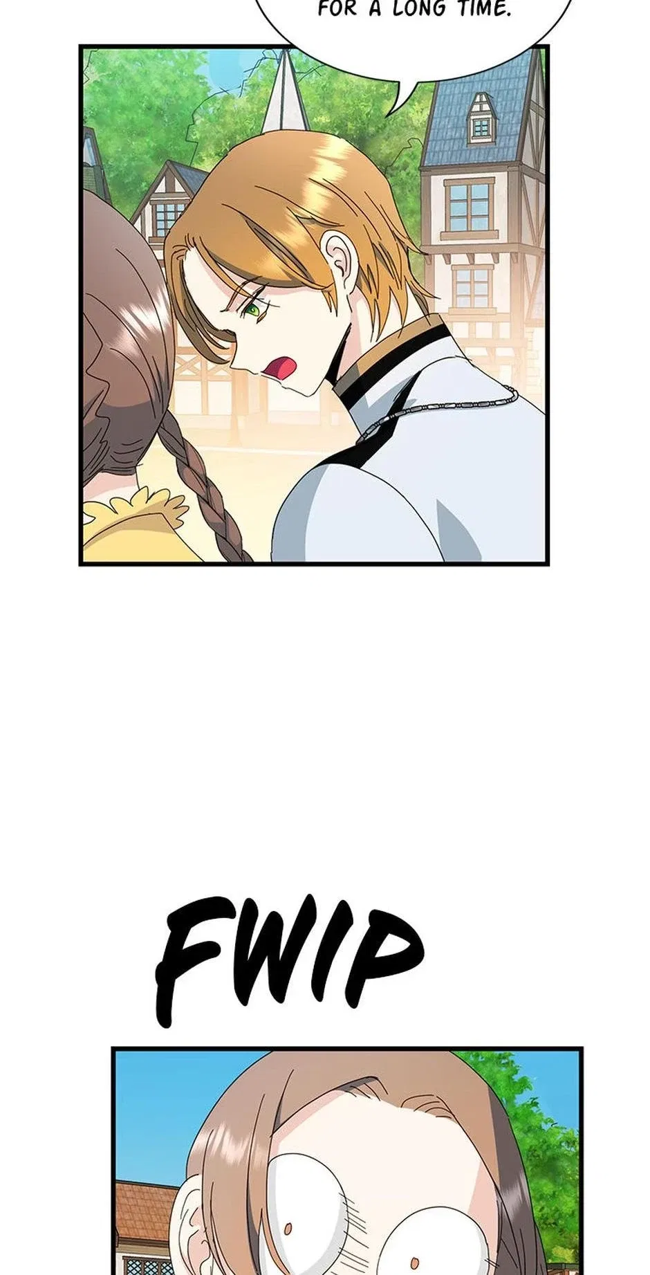 Let Me Die in Peace! Chapter 74 – Page 47