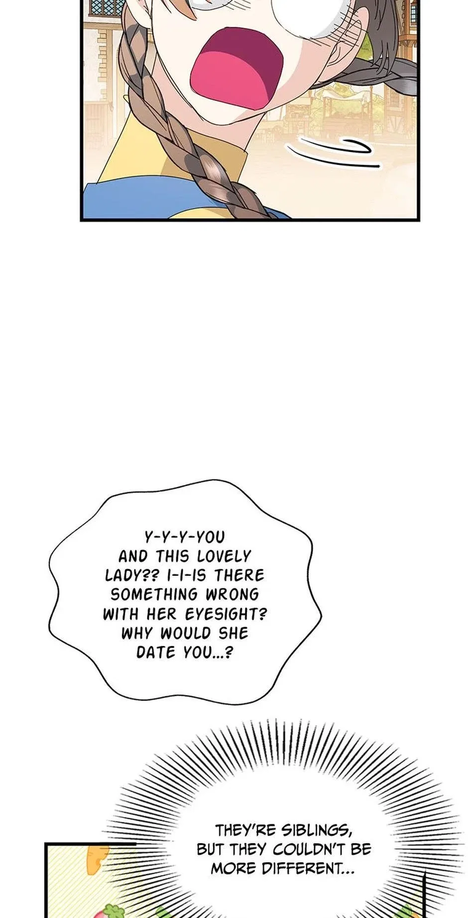Let Me Die in Peace! Chapter 74 – Page 48