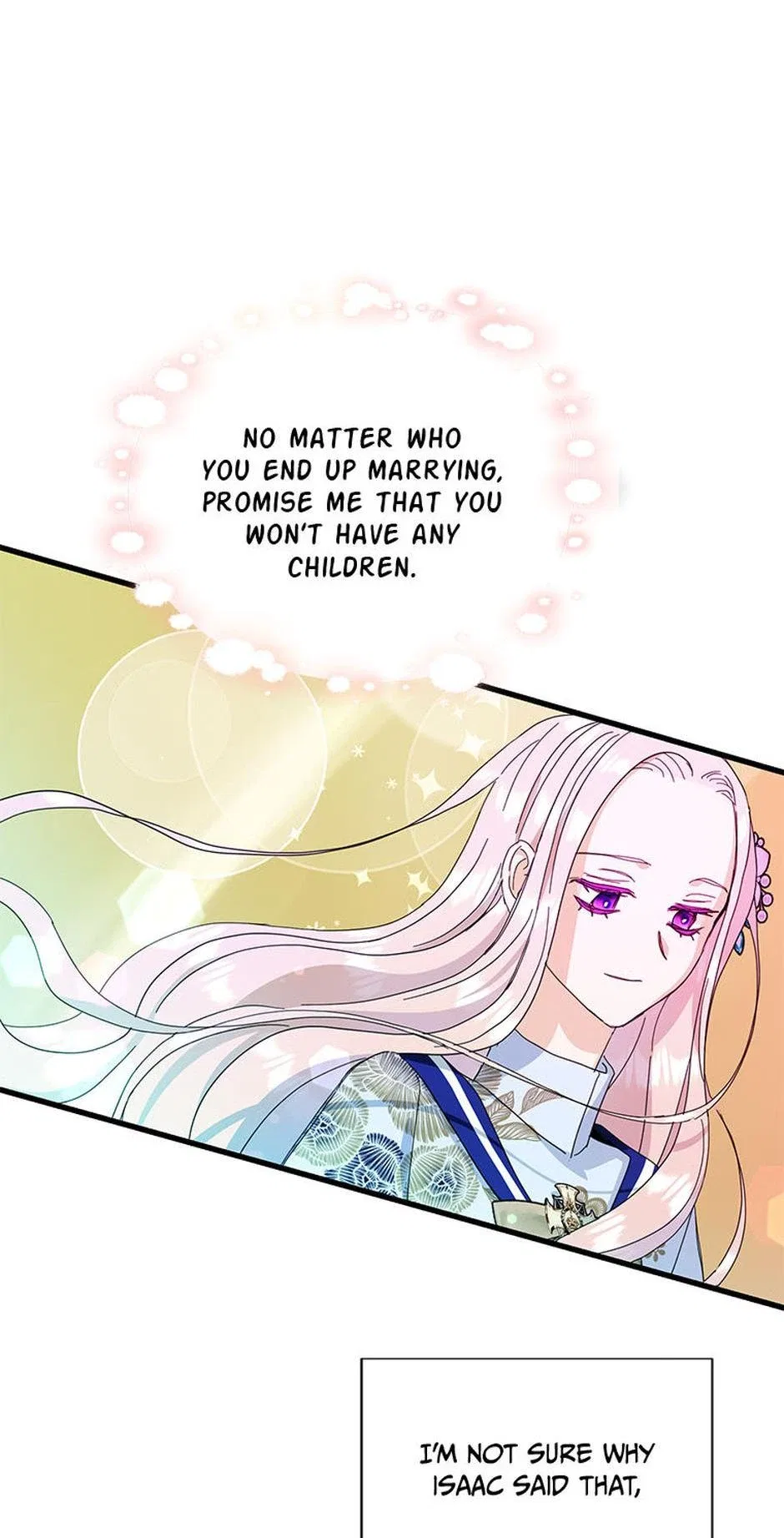 Let Me Die in Peace! Chapter 74 – Page 50