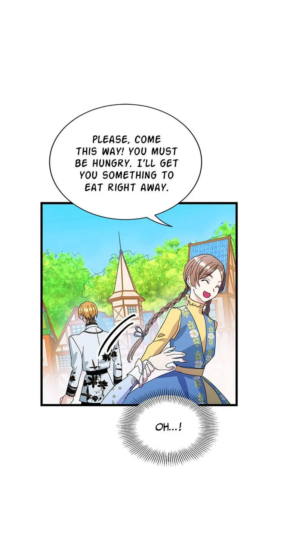 Let Me Die in Peace! Chapter 74 – Page 52