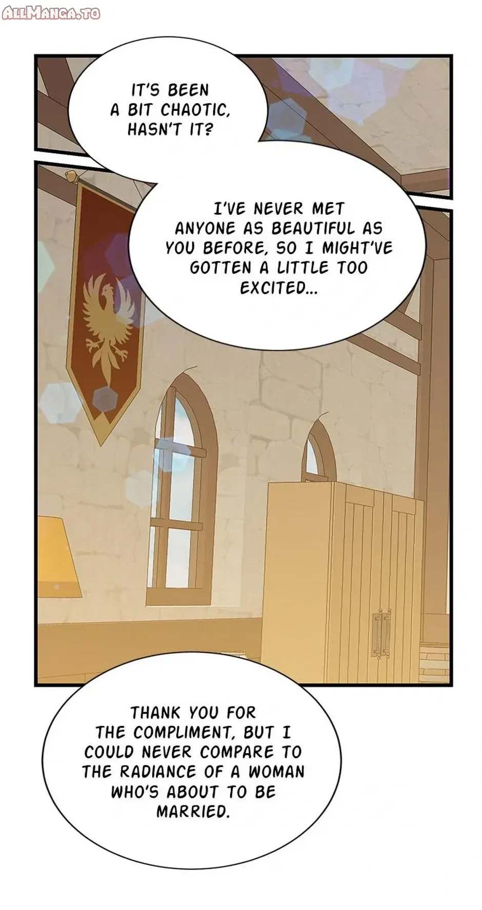 Let Me Die in Peace! Chapter 74 – Page 55