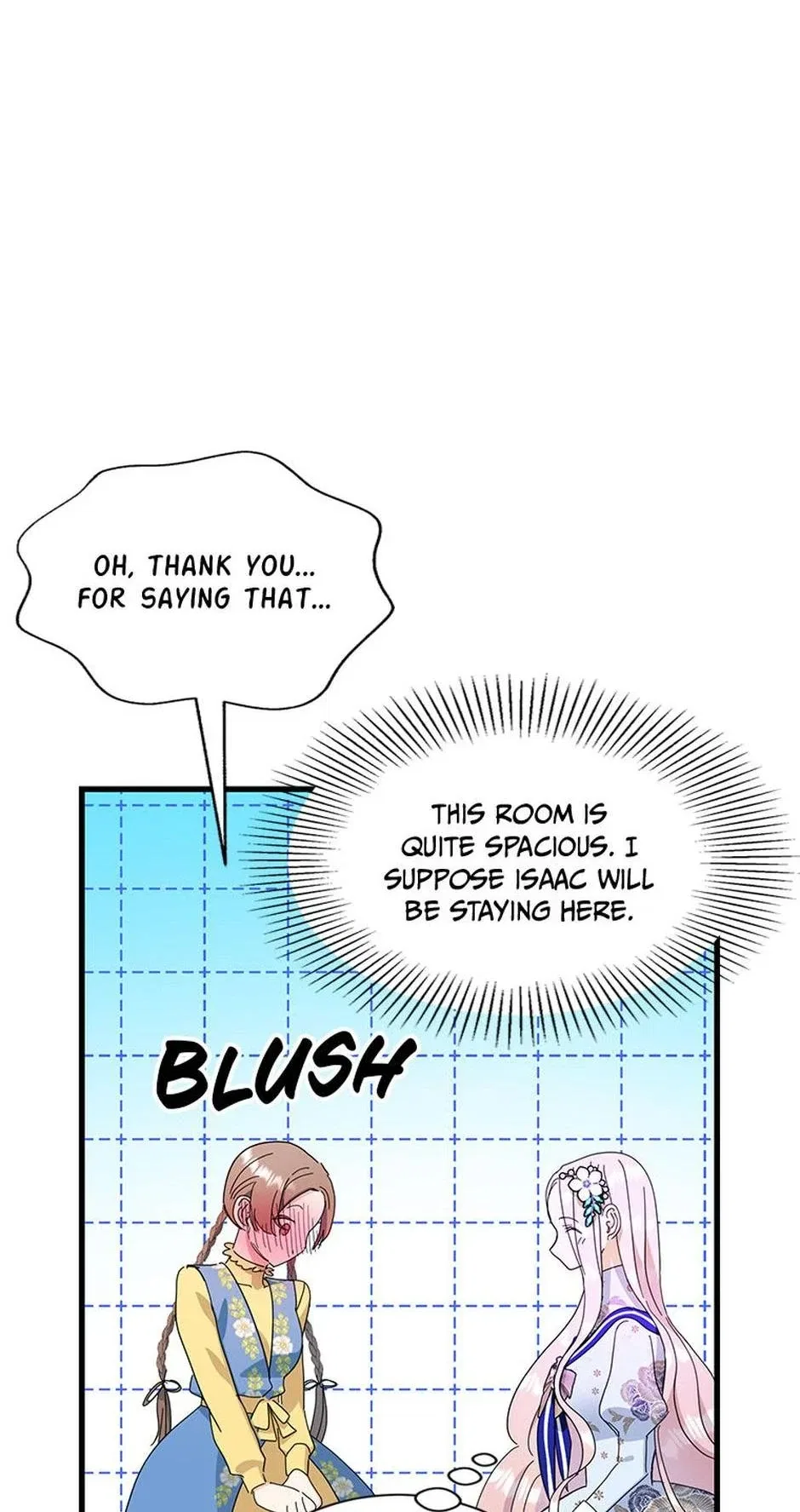 Let Me Die in Peace! Chapter 74 – Page 56