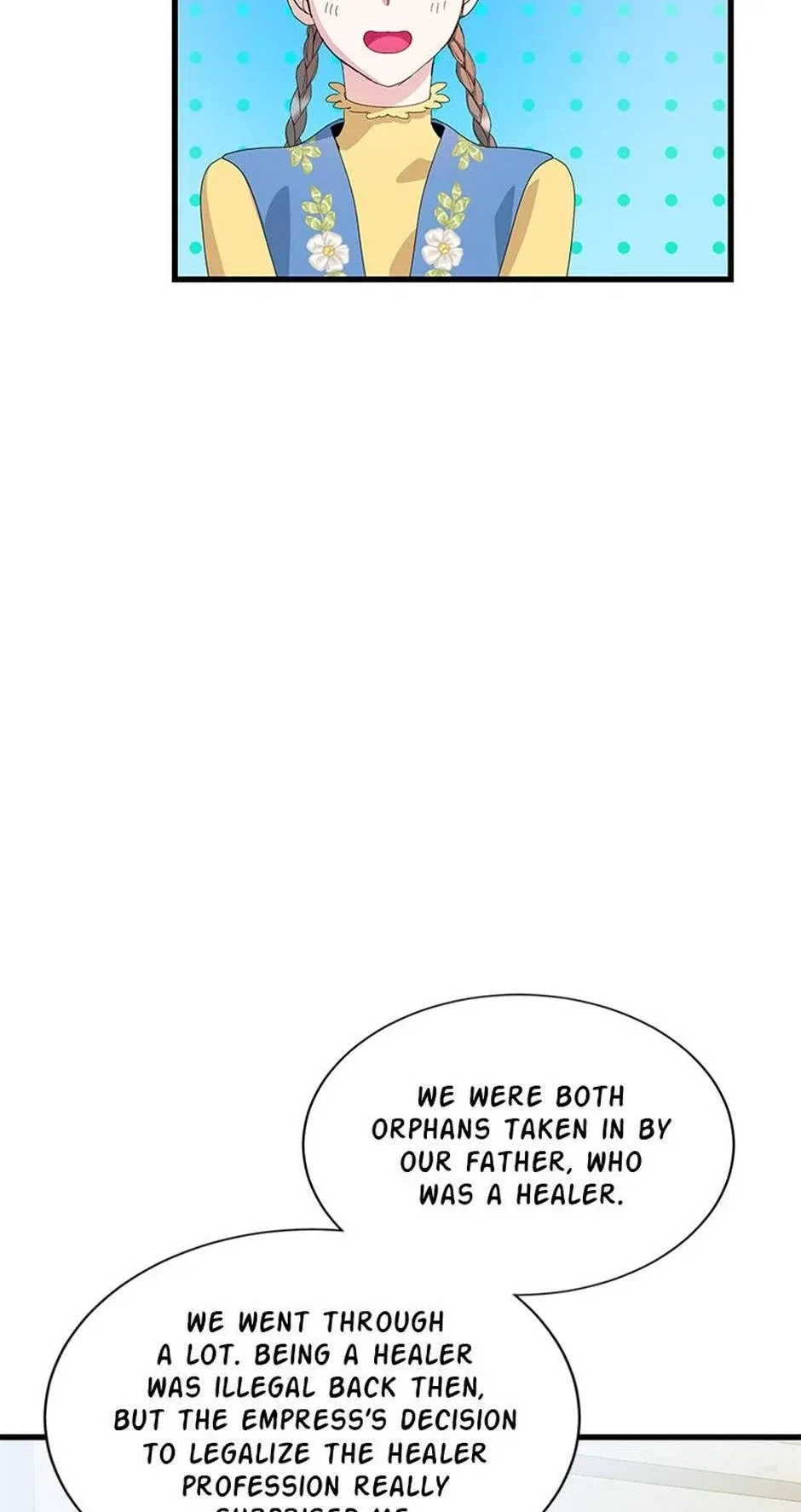 Let Me Die in Peace! Chapter 74 – Page 58