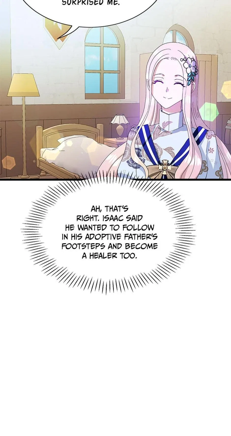 Let Me Die in Peace! Chapter 74 – Page 59