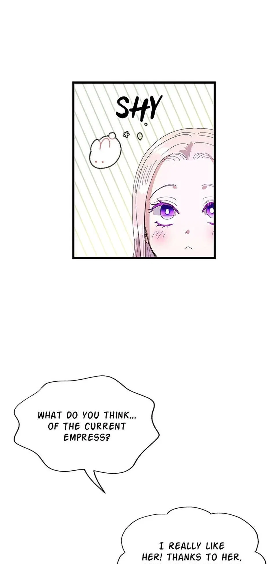 Let Me Die in Peace! Chapter 74 – Page 60