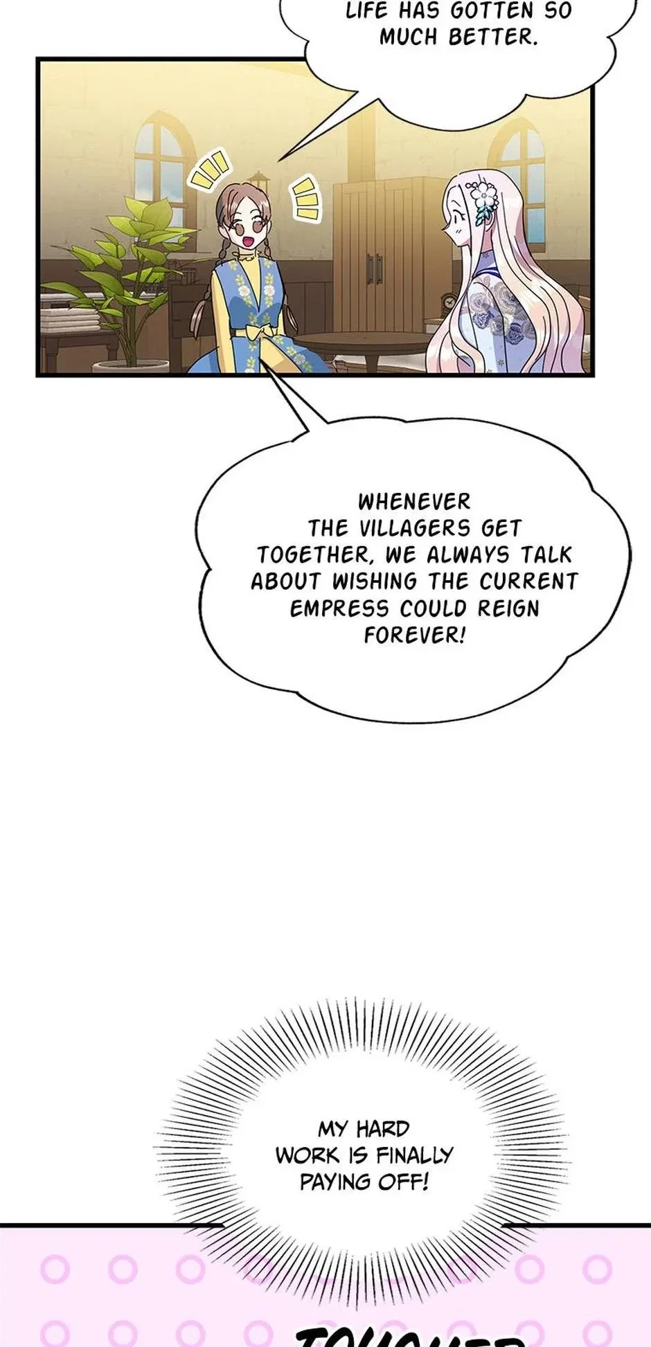 Let Me Die in Peace! Chapter 74 – Page 61