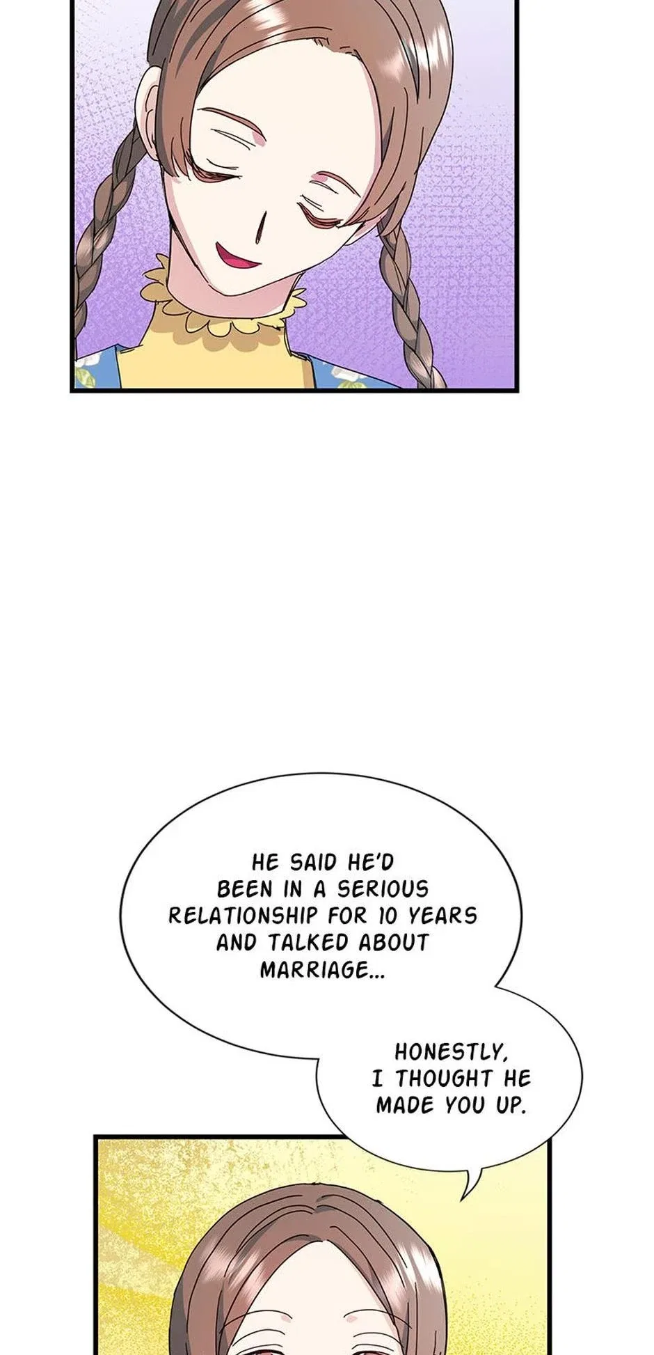 Let Me Die in Peace! Chapter 74 – Page 63