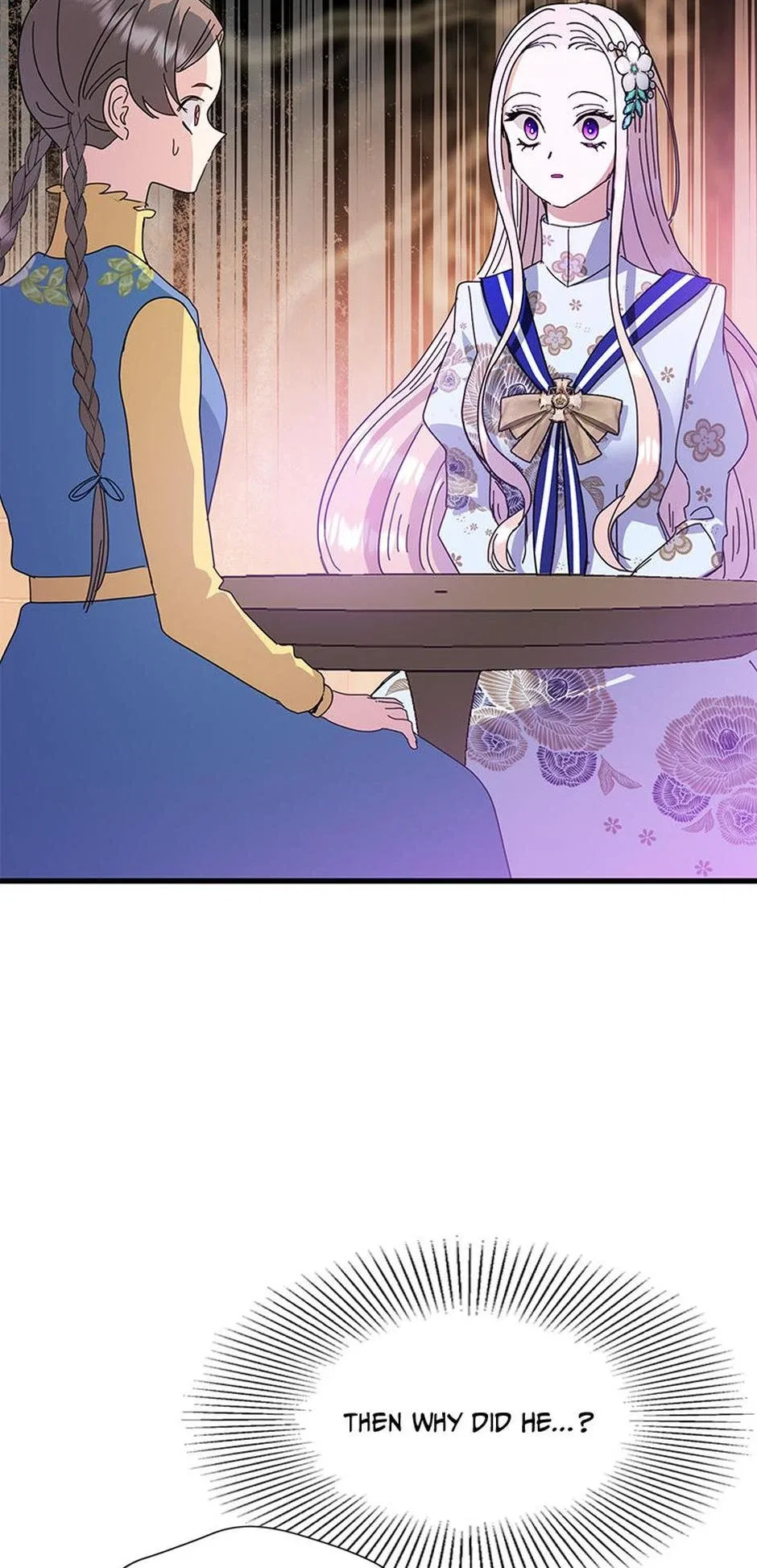 Let Me Die in Peace! Chapter 74 – Page 65