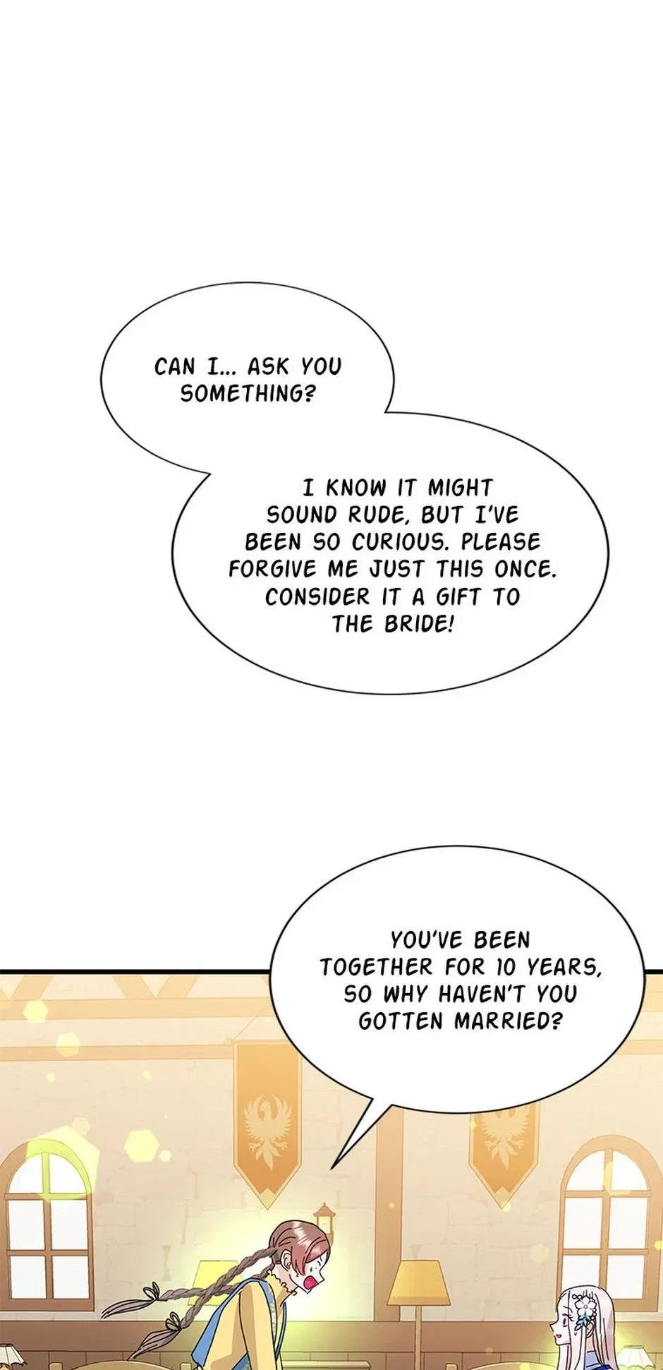 Let Me Die in Peace! Chapter 74 – Page 69