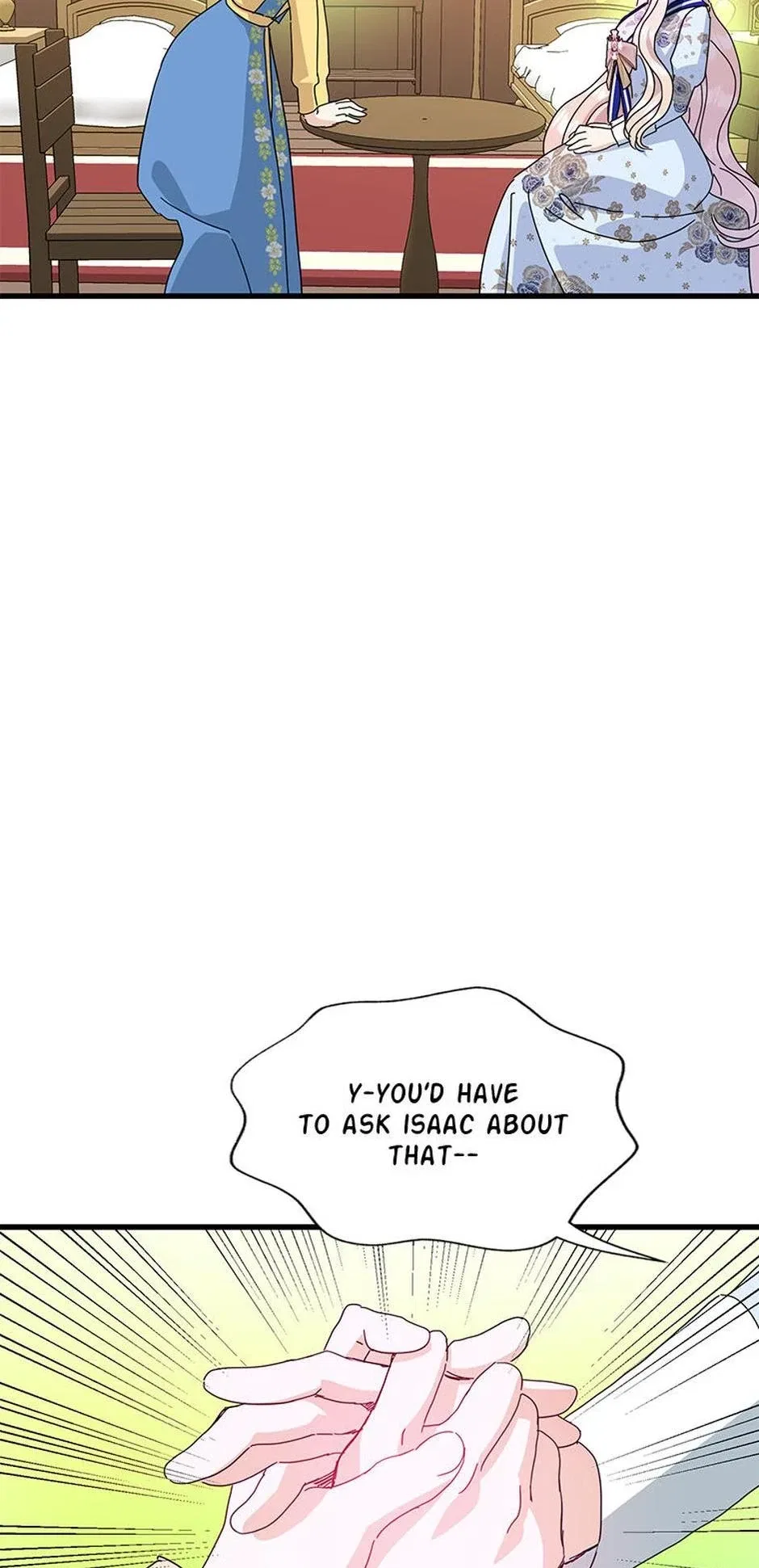 Let Me Die in Peace! Chapter 74 – Page 70