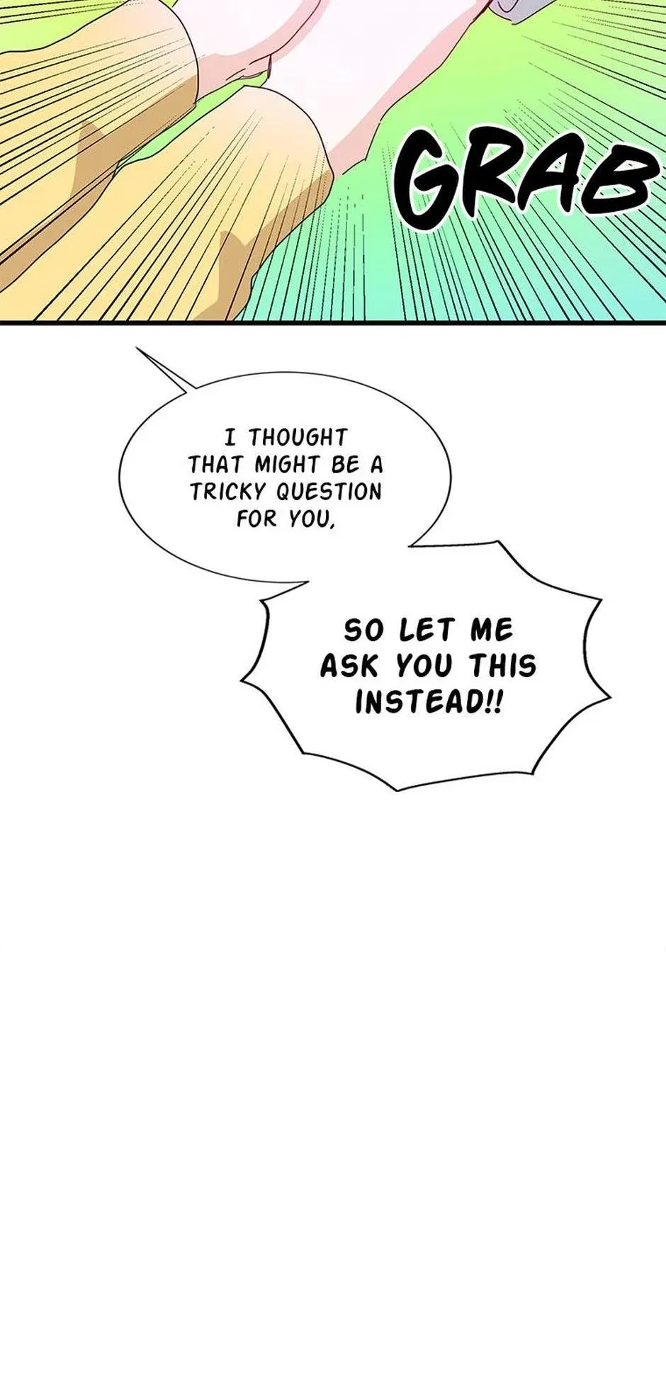 Let Me Die in Peace! Chapter 74 – Page 71