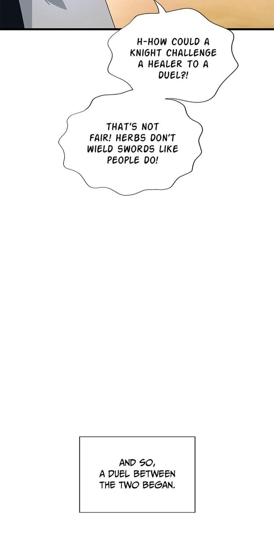 Let Me Die in Peace! Chapter 73 – Page 9