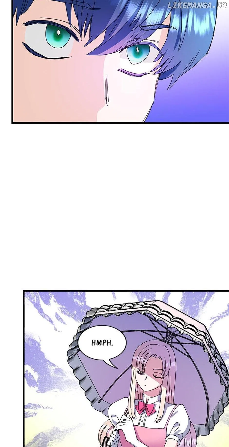 Let Me Die in Peace! Chapter 73 – Page 14