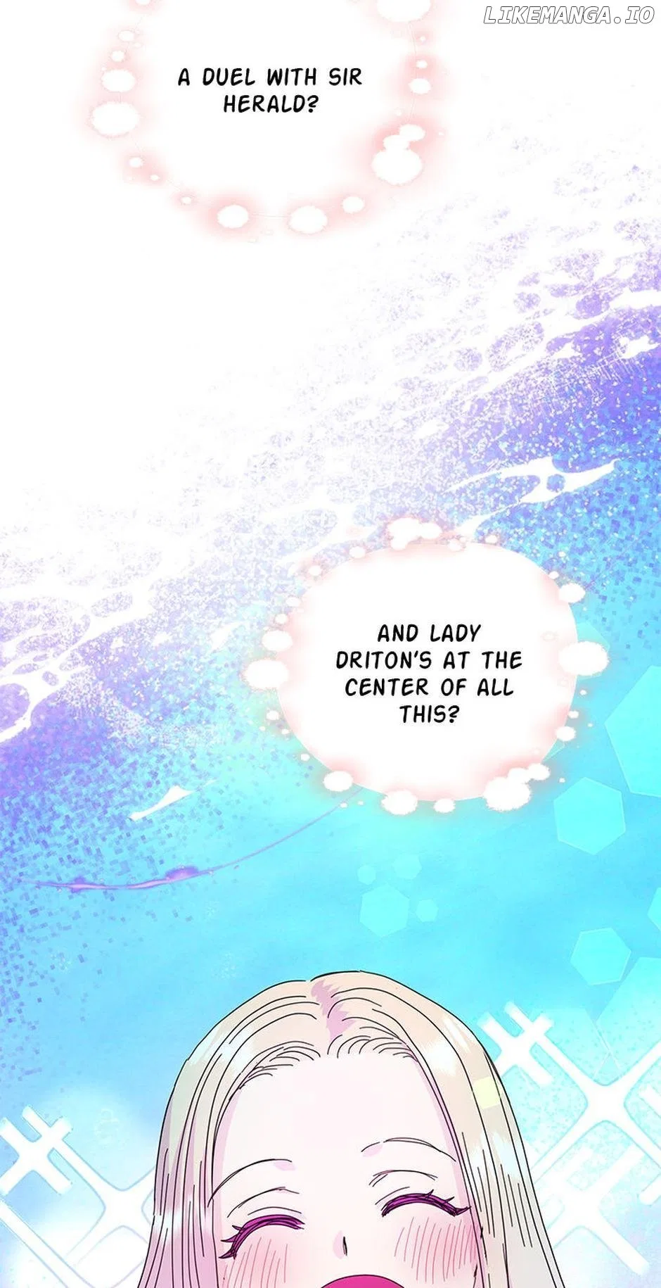 Let Me Die in Peace! Chapter 73 – Page 16