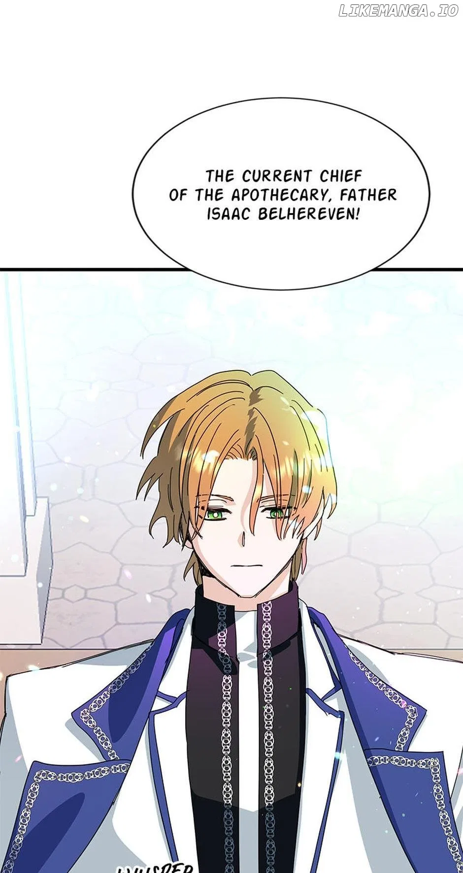 Let Me Die in Peace! Chapter 73 – Page 21