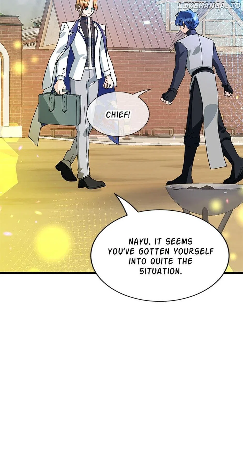 Let Me Die in Peace! Chapter 73 – Page 24