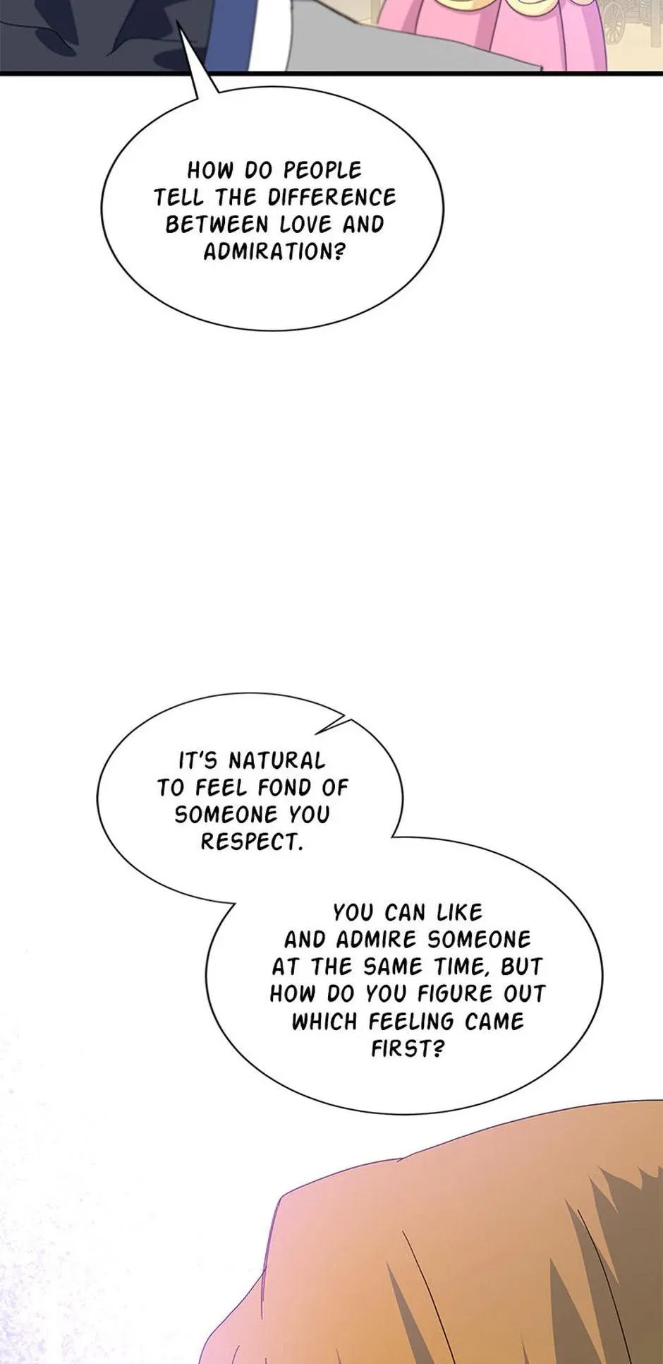 Let Me Die in Peace! Chapter 73 – Page 30