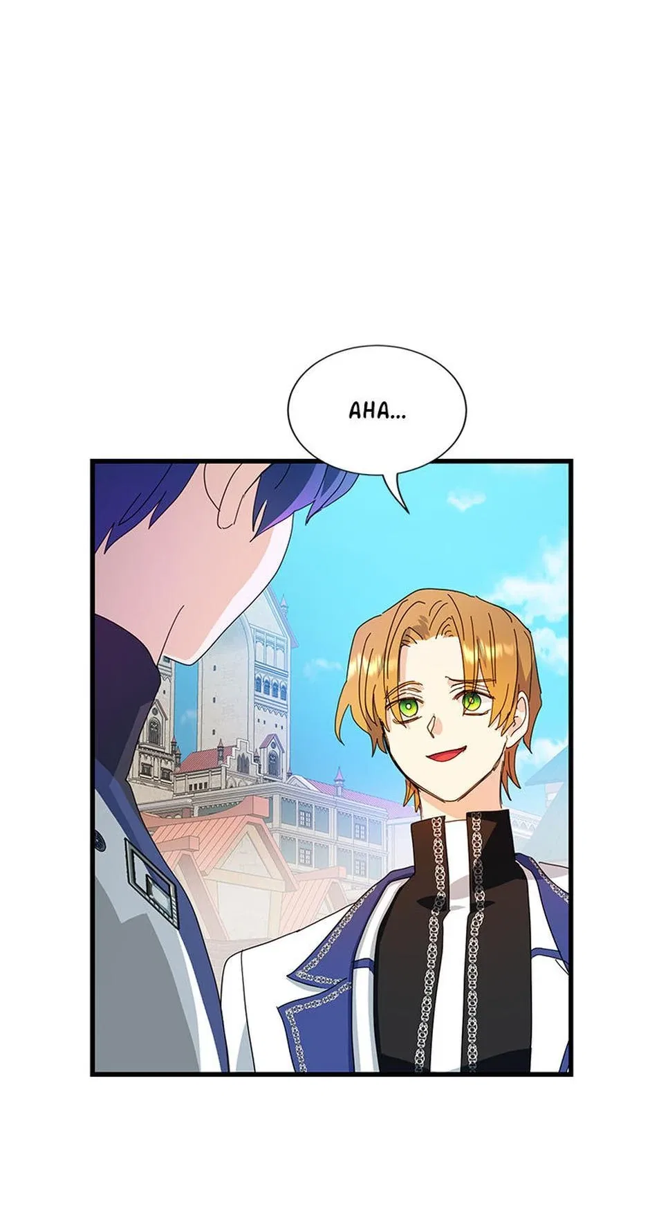 Let Me Die in Peace! Chapter 73 – Page 32