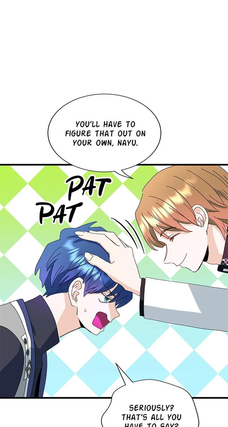 Let Me Die in Peace! Chapter 73 – Page 33