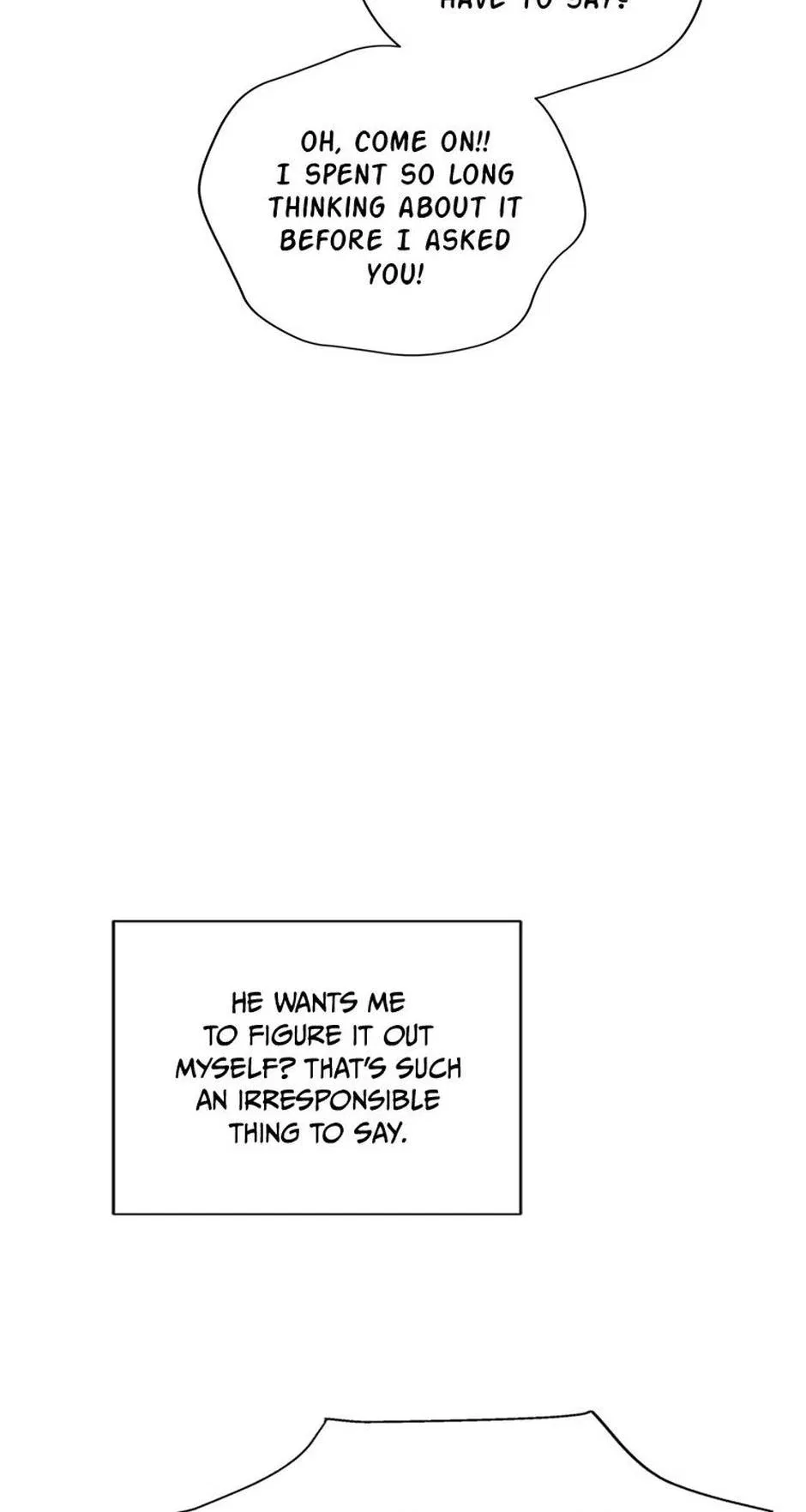 Let Me Die in Peace! Chapter 73 – Page 34