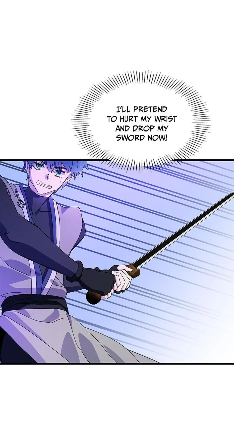 Let Me Die in Peace! Chapter 73 – Page 39