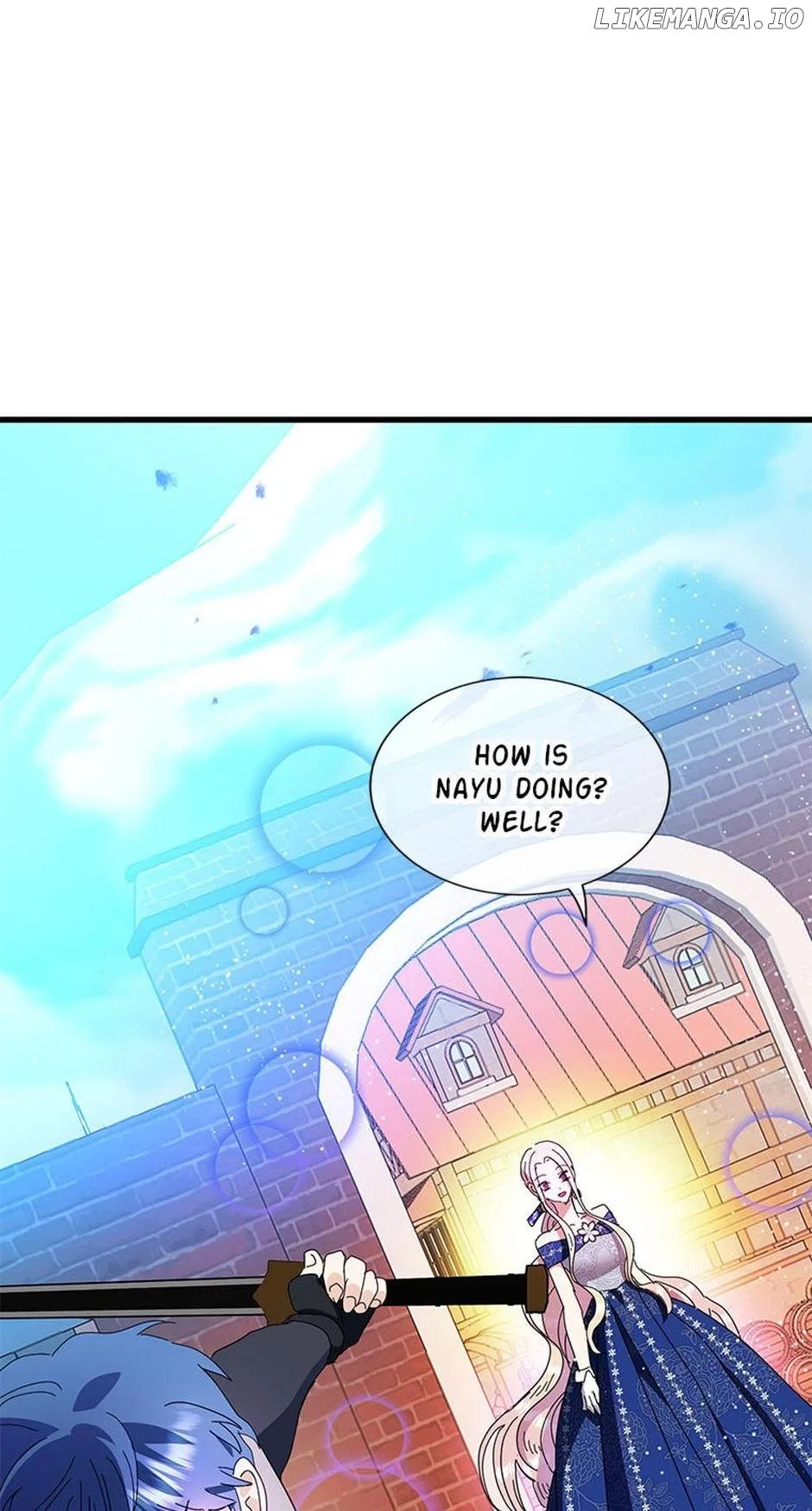 Let Me Die in Peace! Chapter 73 – Page 41