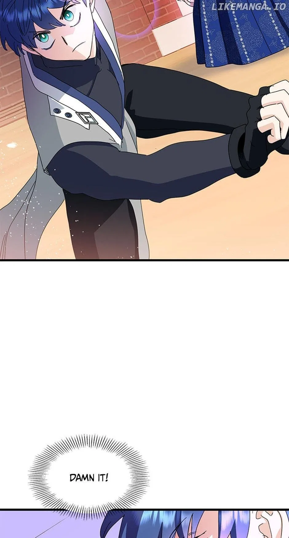Let Me Die in Peace! Chapter 73 – Page 42