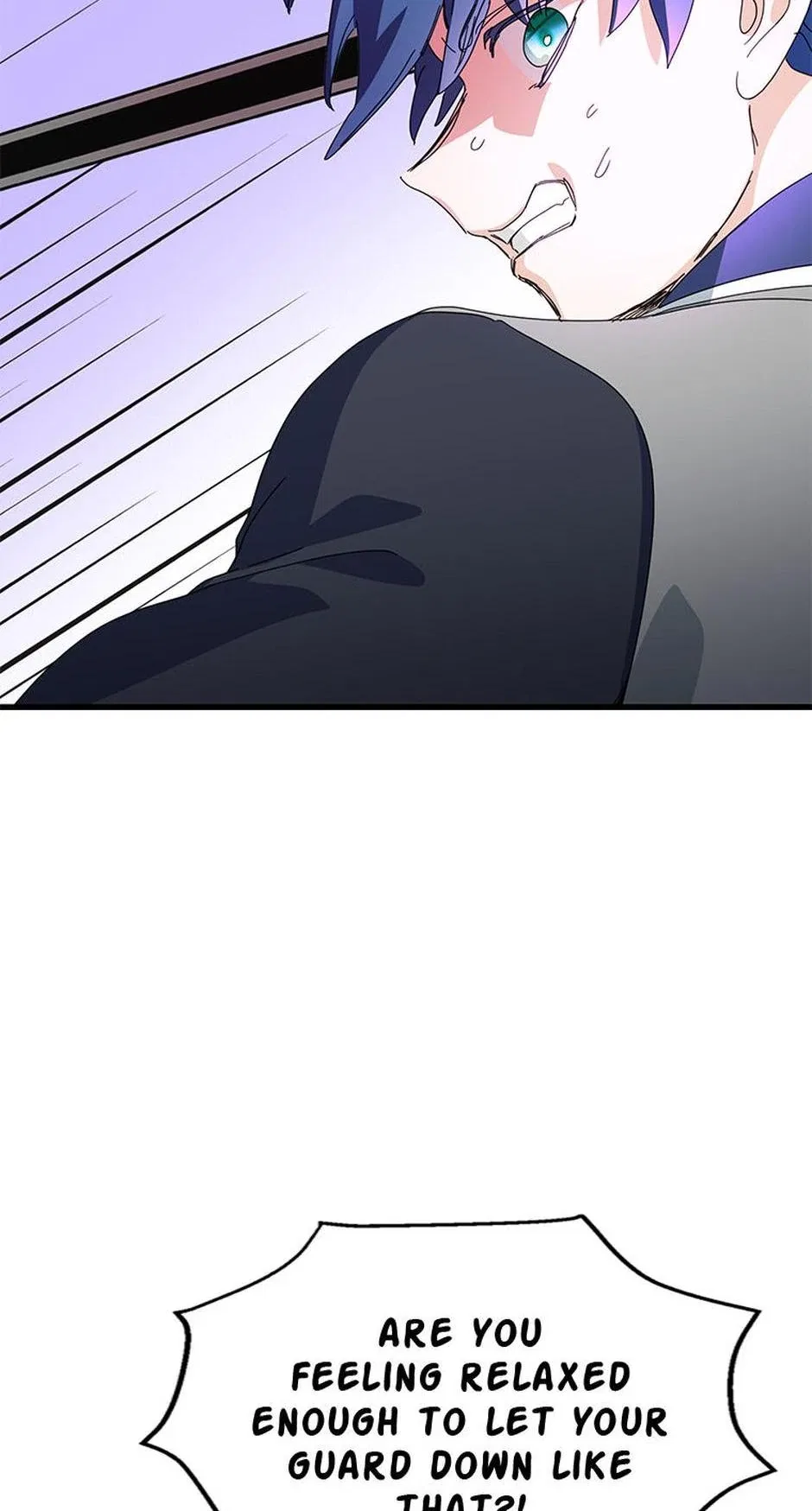 Let Me Die in Peace! Chapter 73 – Page 43