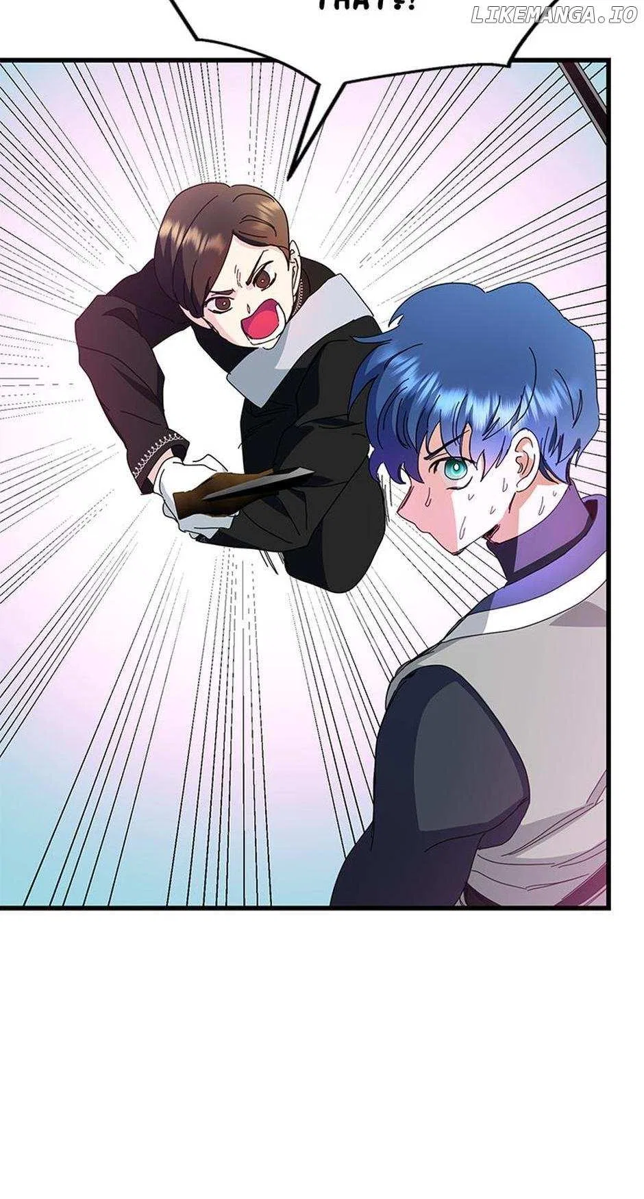 Let Me Die in Peace! Chapter 73 – Page 44