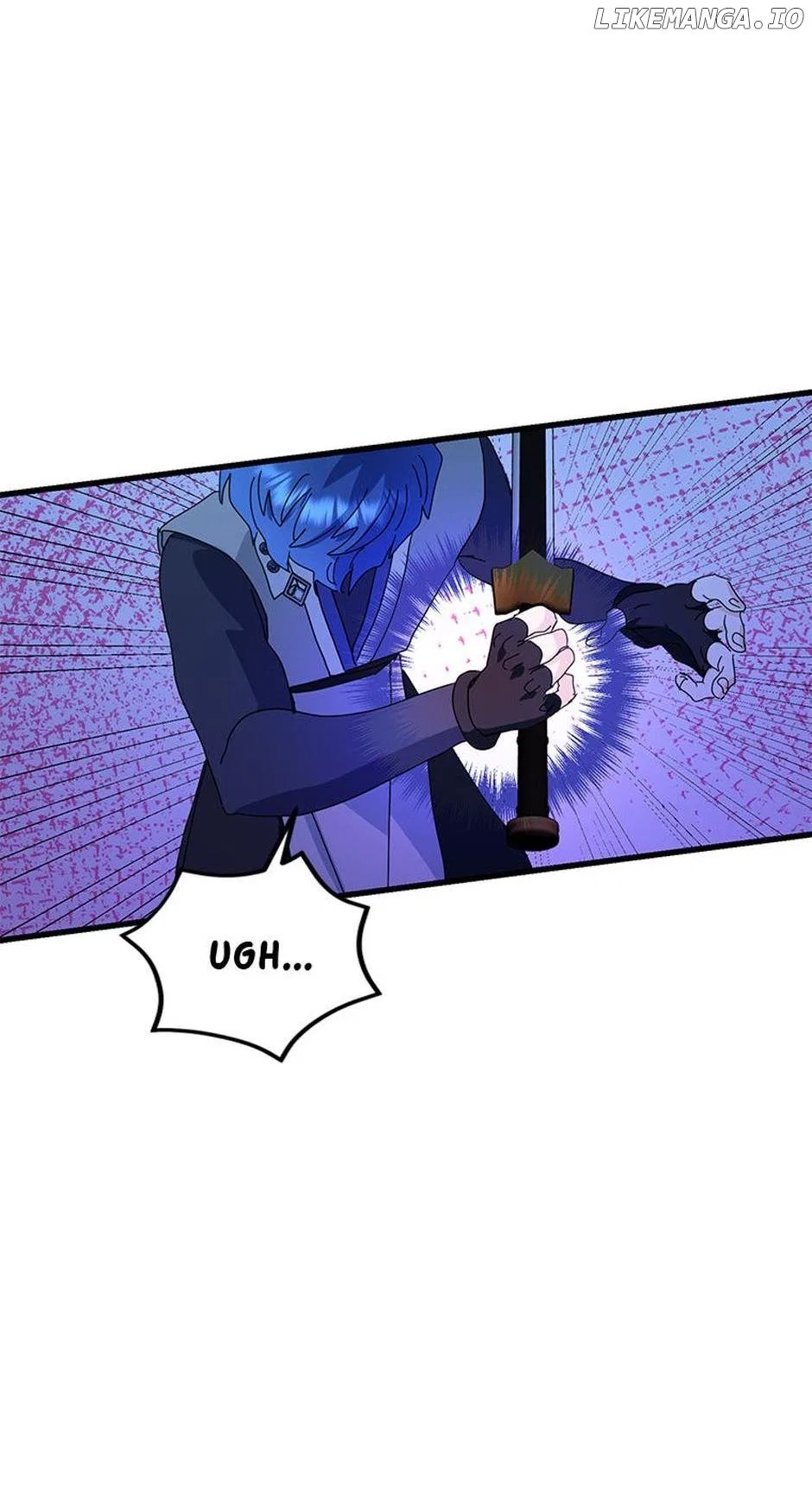Let Me Die in Peace! Chapter 73 – Page 45